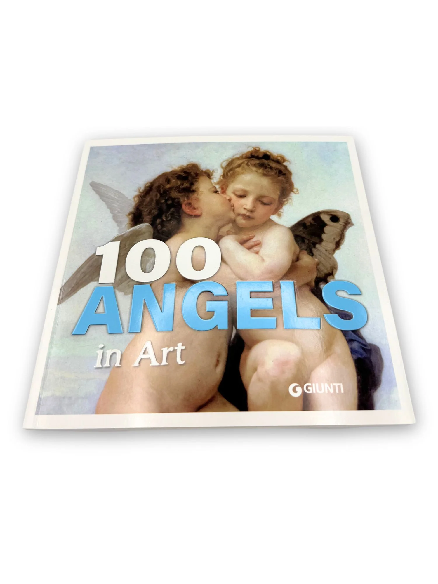 100 angels in art - Image 4