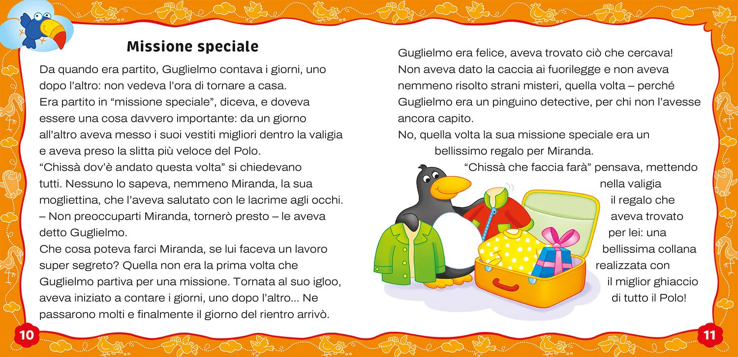 200 storie di animali - Image 4