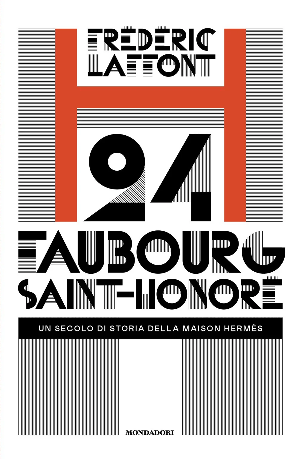 24 Faubourg Saint-Honoré. Un secolo di storia della maison Hermès