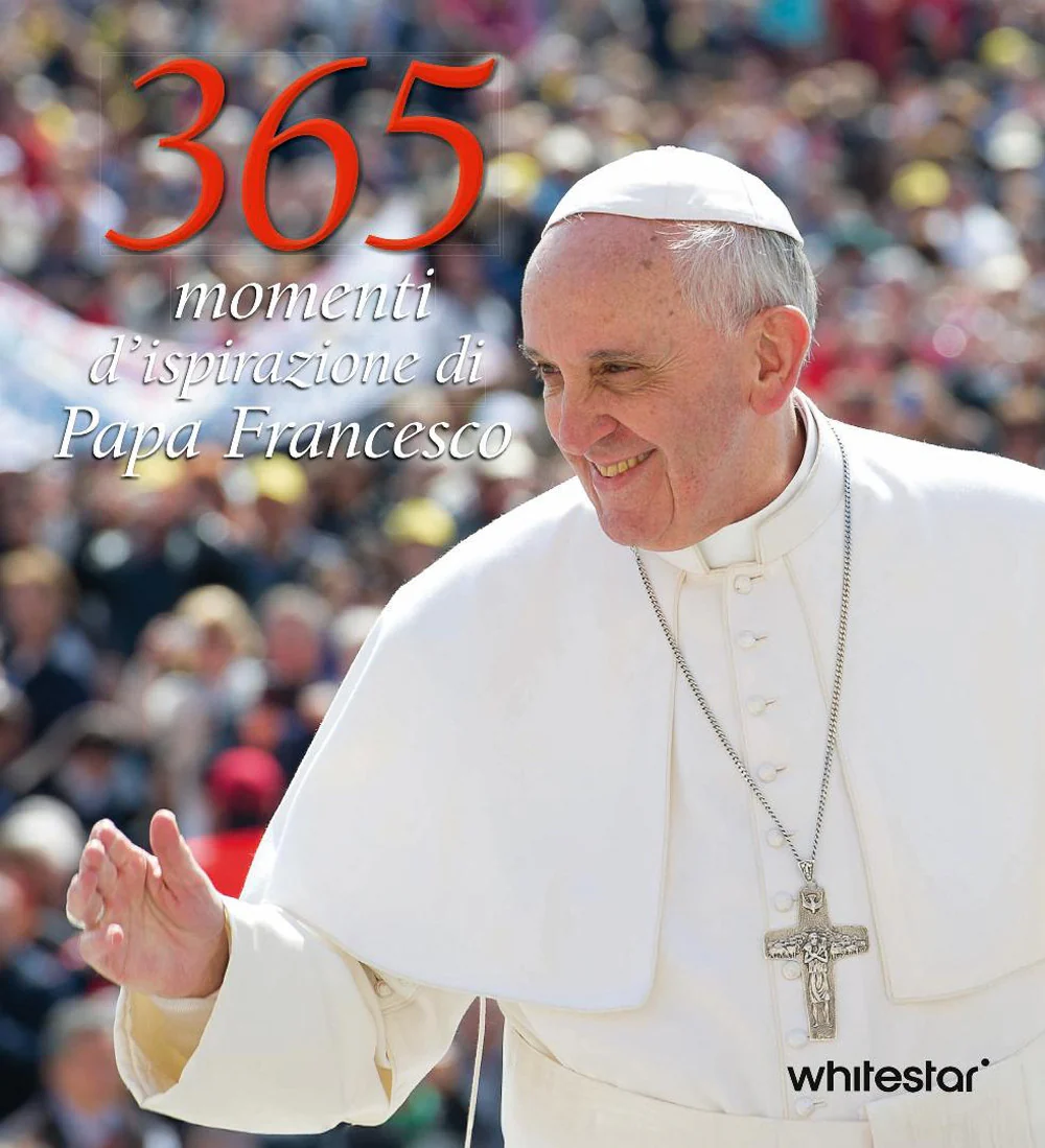 365 giorni di Papa Francesco