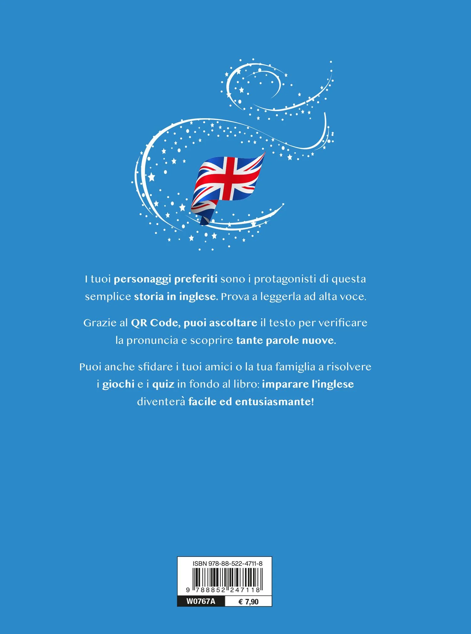 A fun weekend Un divertente fine settimana - L'inglese con Disney Prime letture con QR Code - Image 2