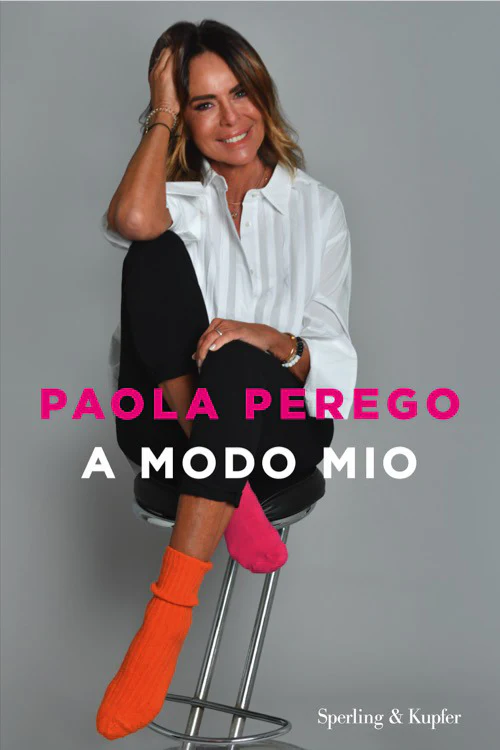 A modo mio. Le sessanta verità che ho imparato fino ad oggi