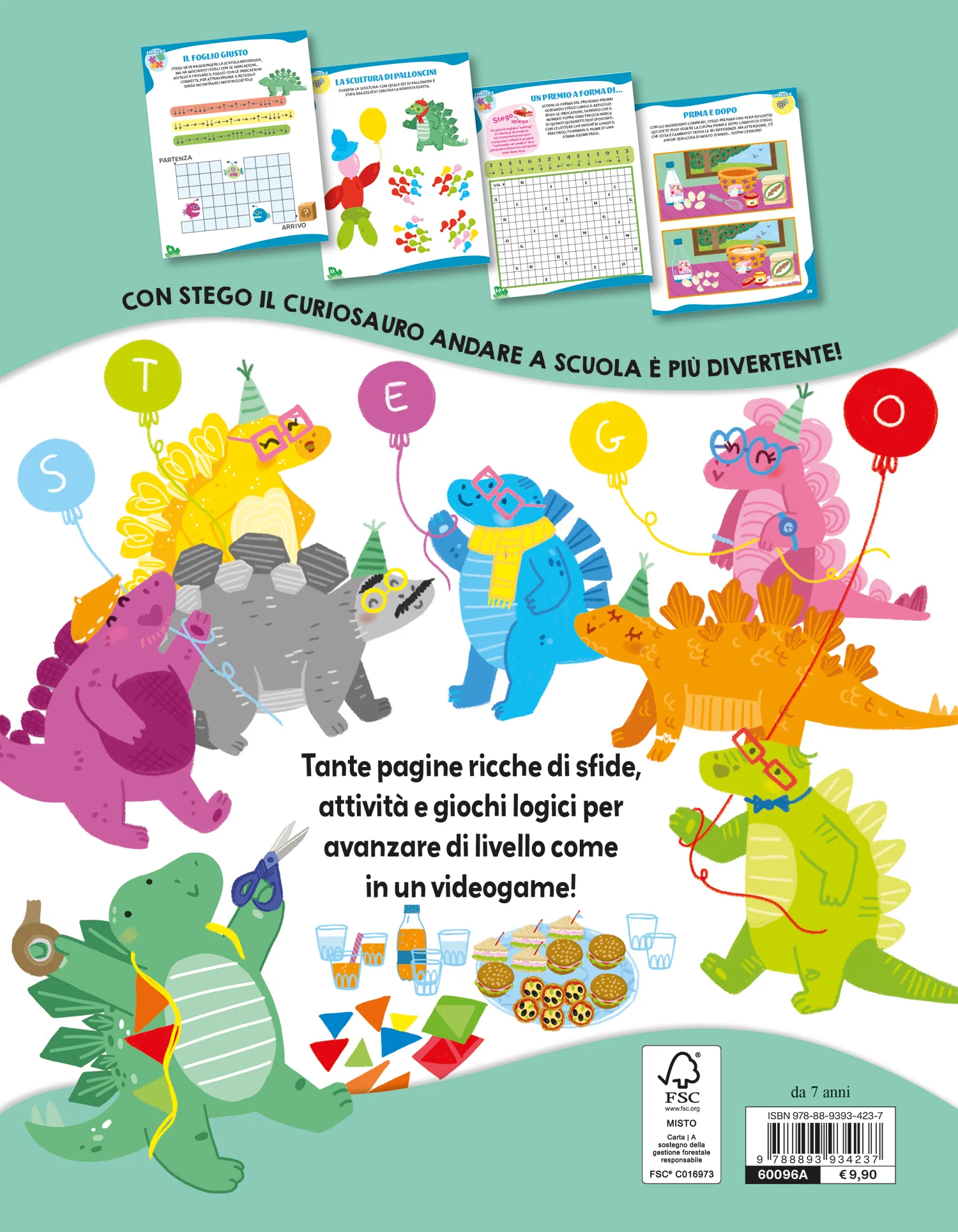 A scuola con Stego: Coding e Logica - Image 2