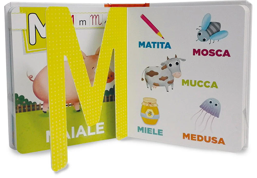 Abc a chiare lettere - Image 2