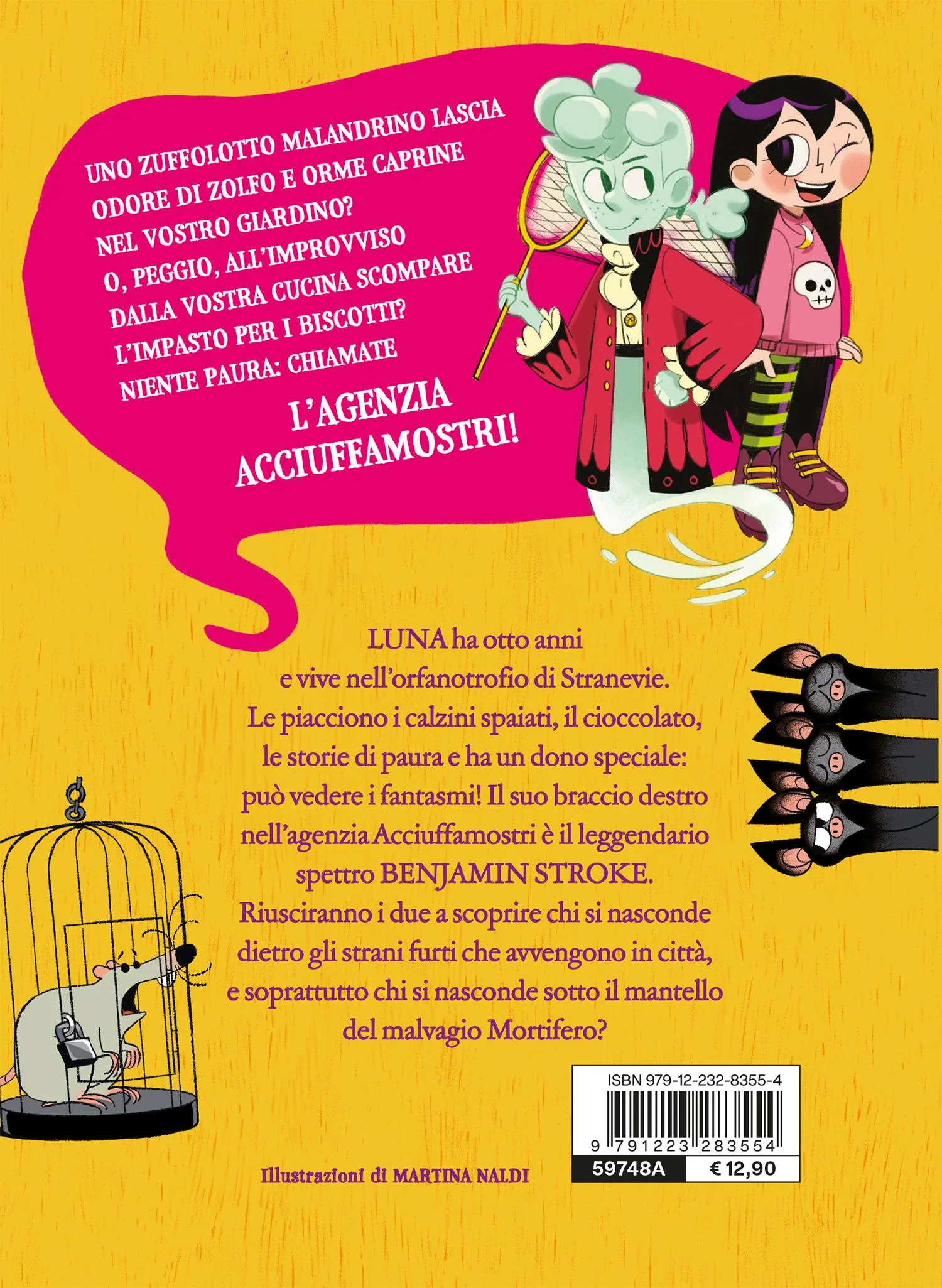 Acciuffamostri. La rivincita degli strambi - Image 2