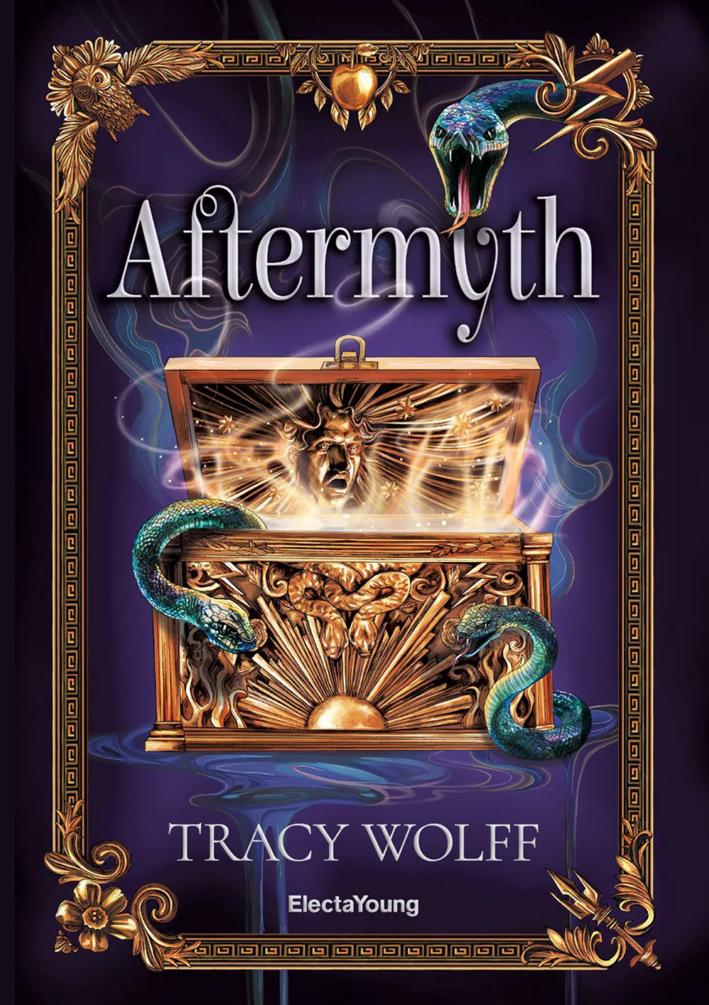 Aftermyth. Vol. 1