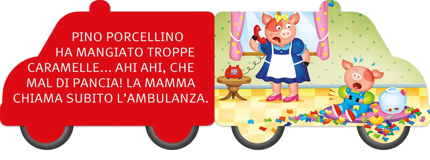 Ambulanza - Image 3
