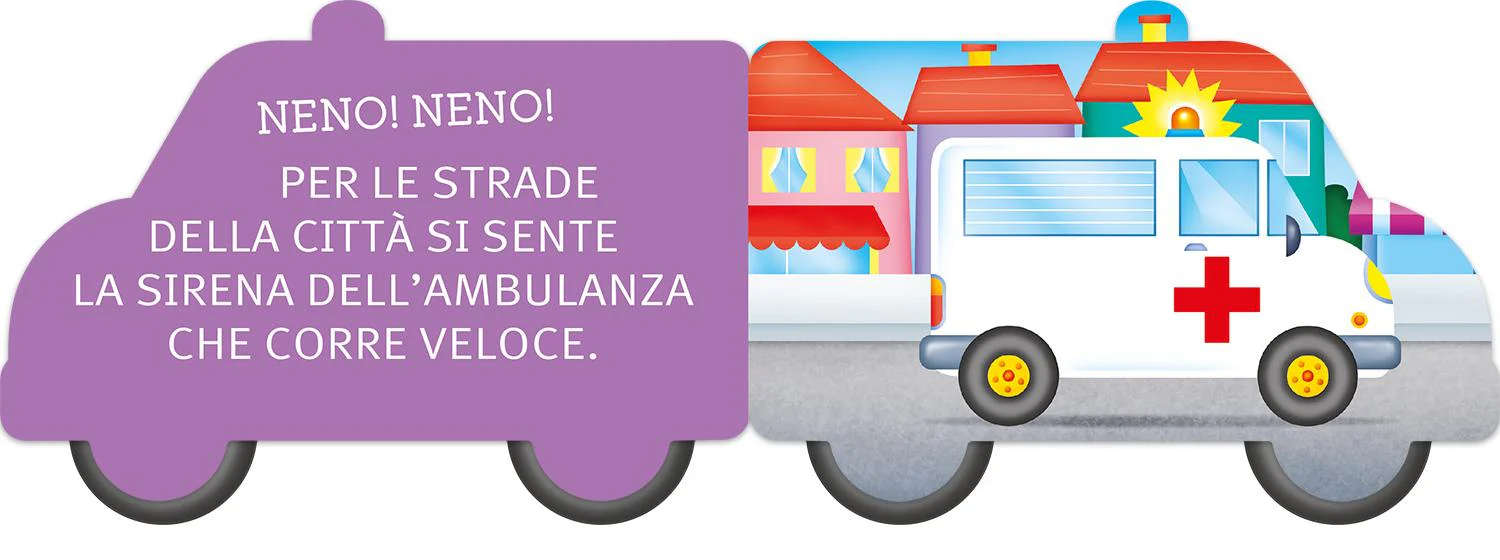 Ambulanza - Image 4