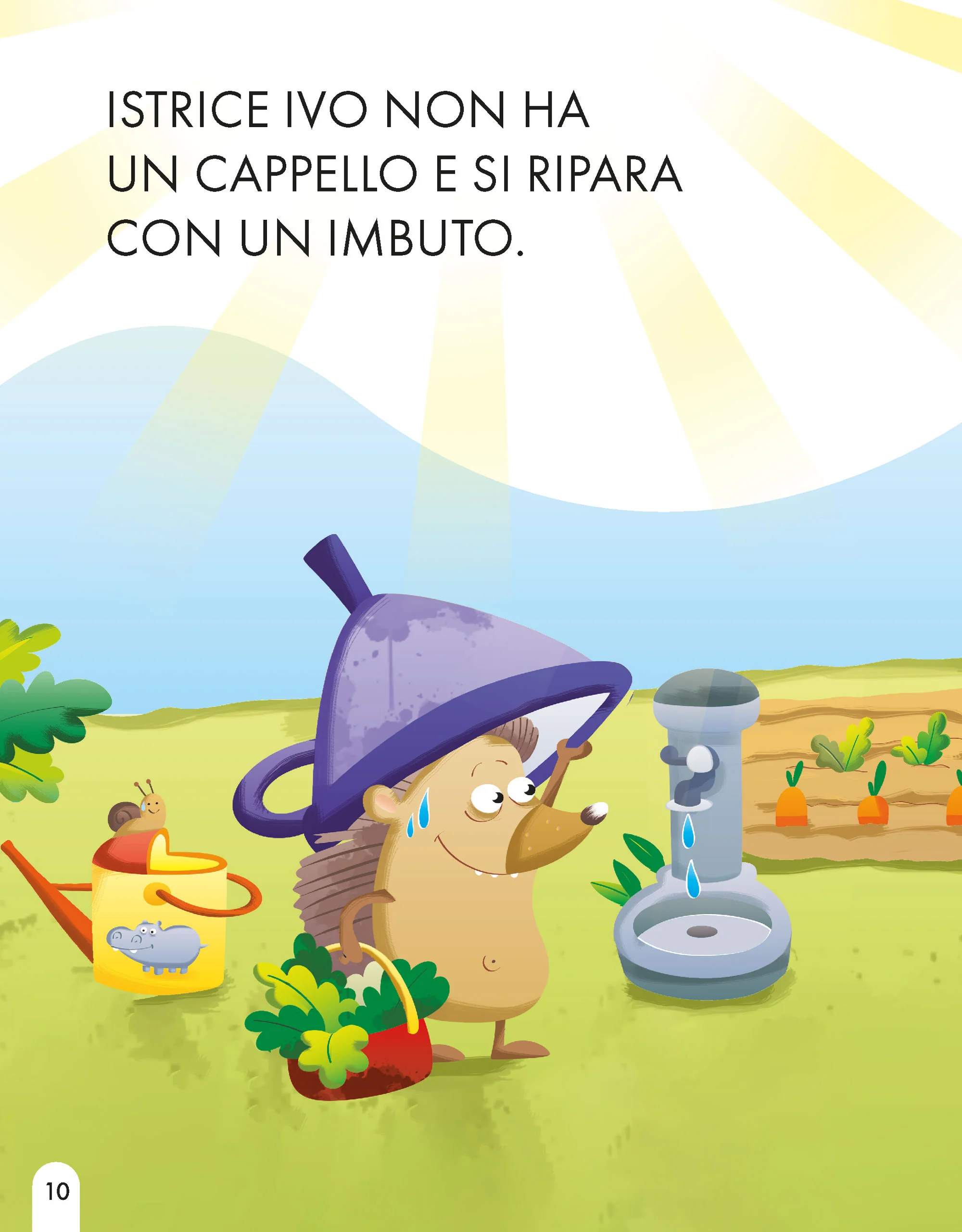 Amico Sole - Image 3