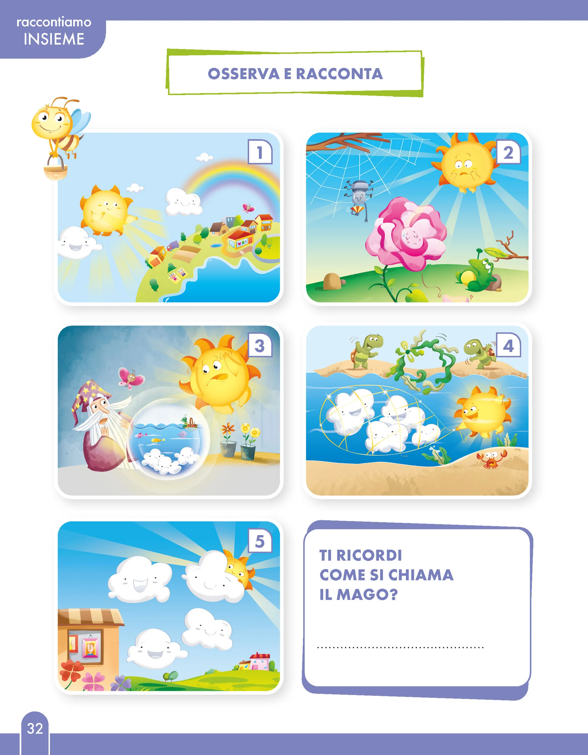Amico Sole - Image 4