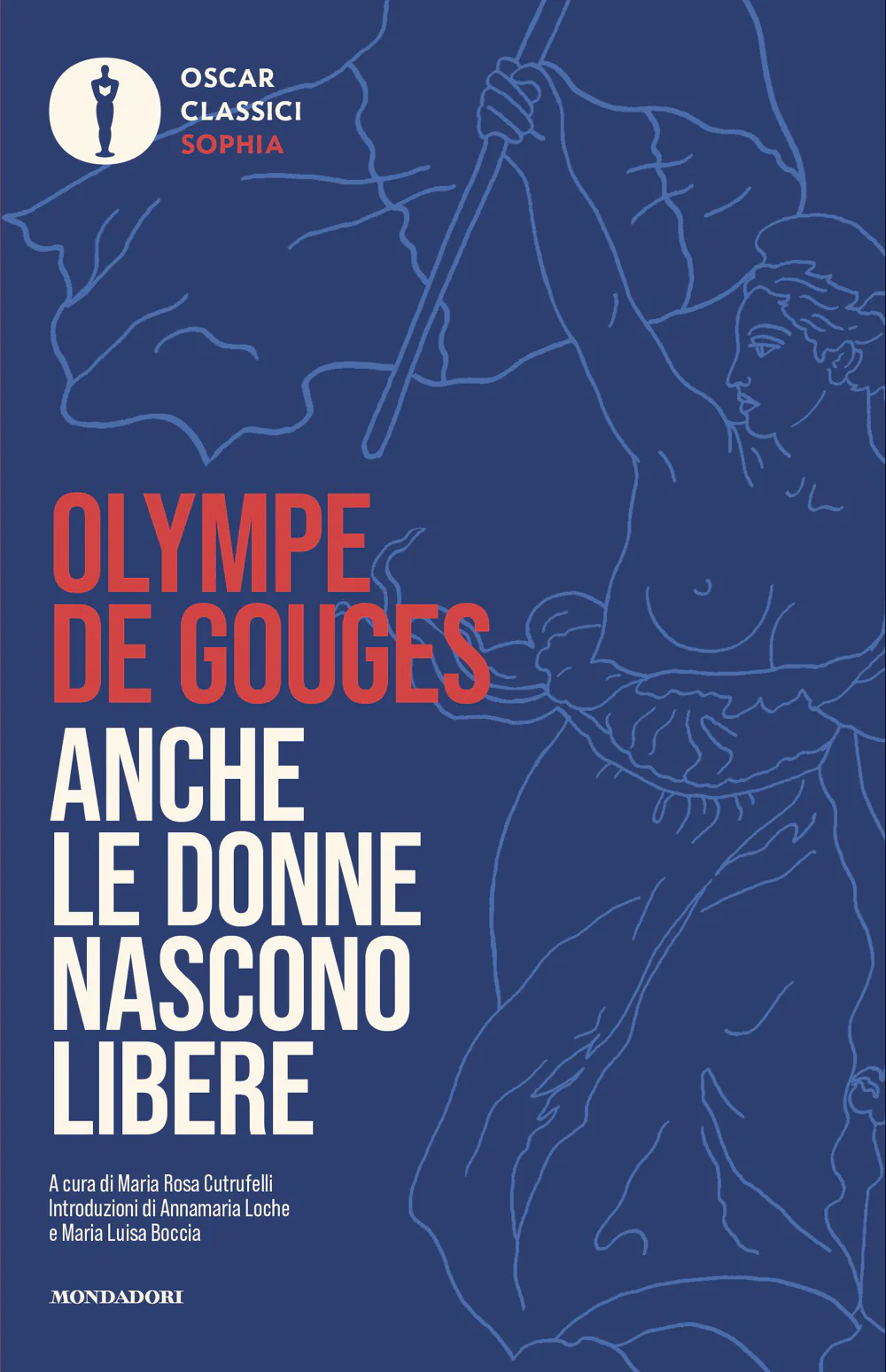 Anche le donne nascono libere