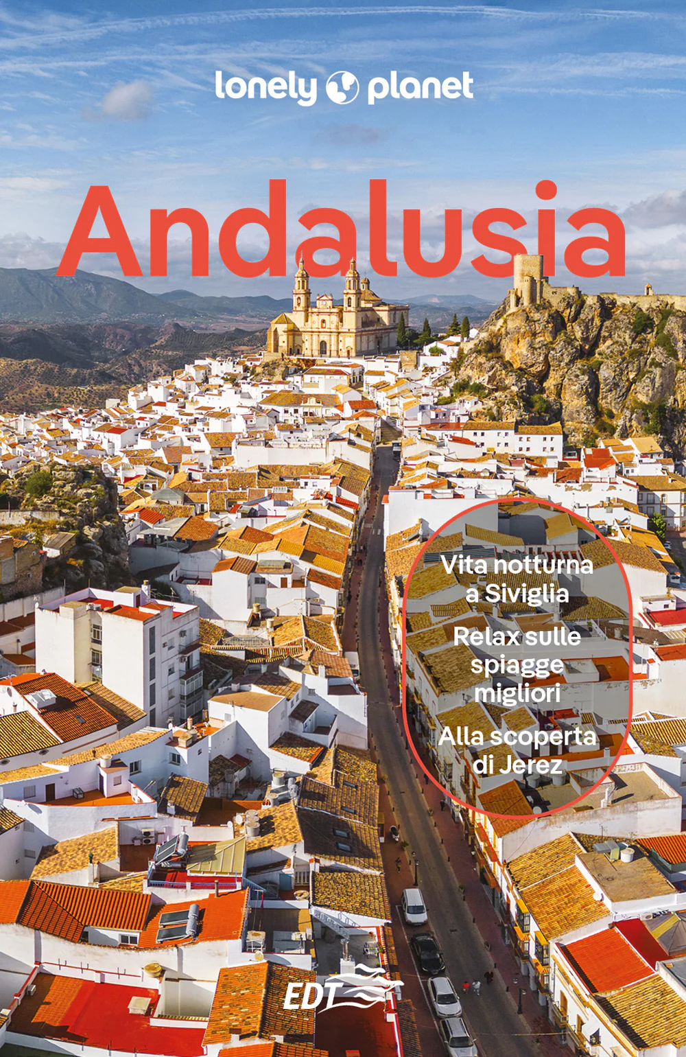 Andalusia