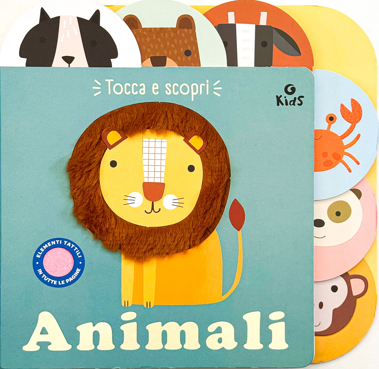 Animali