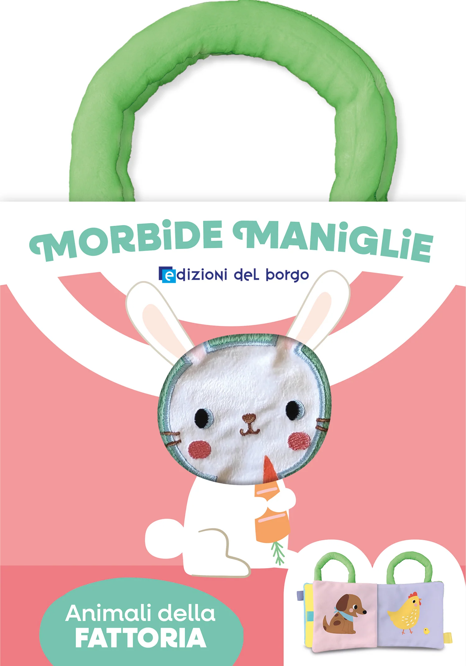 Animali della fattoria