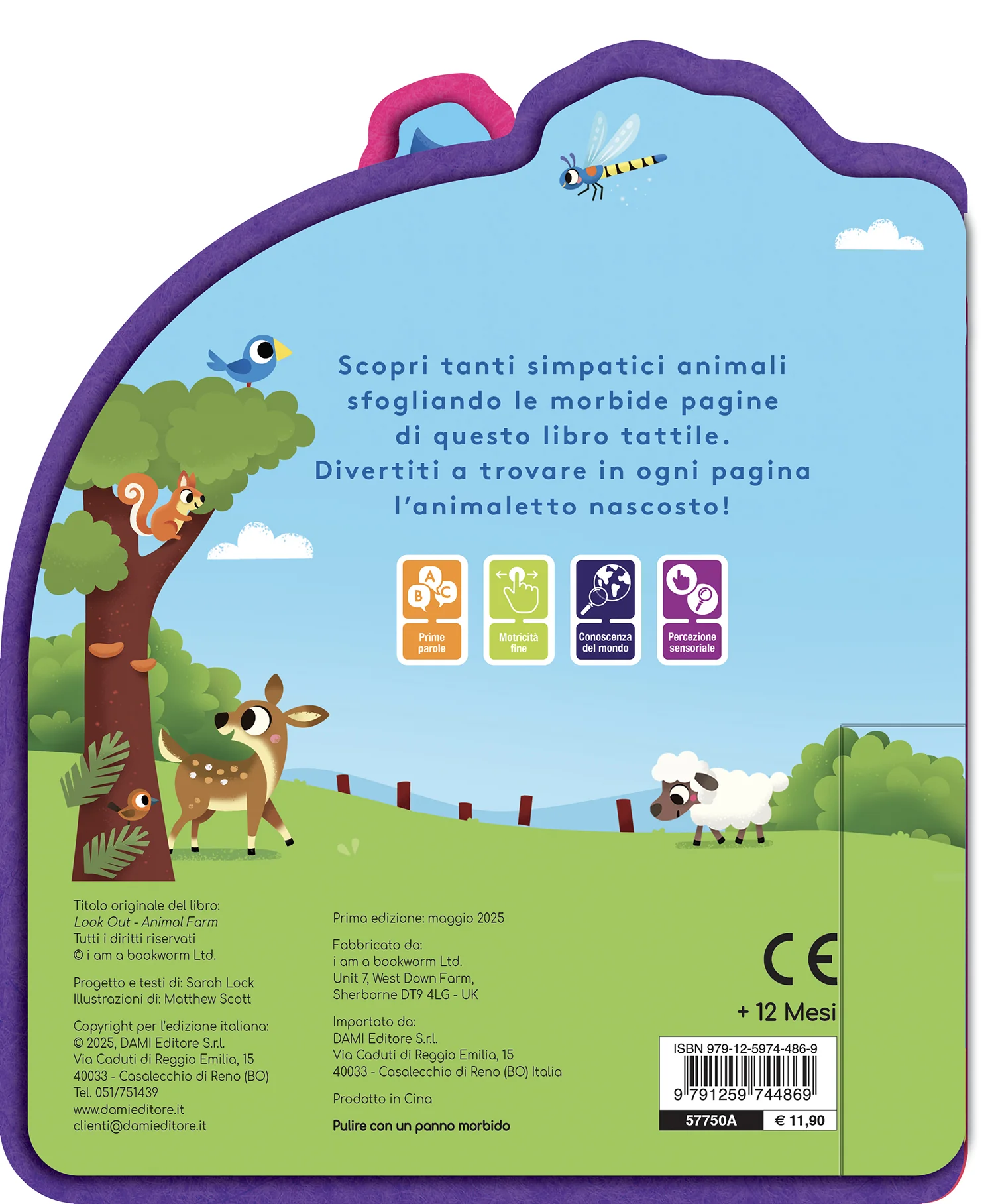 Animali - Image 2