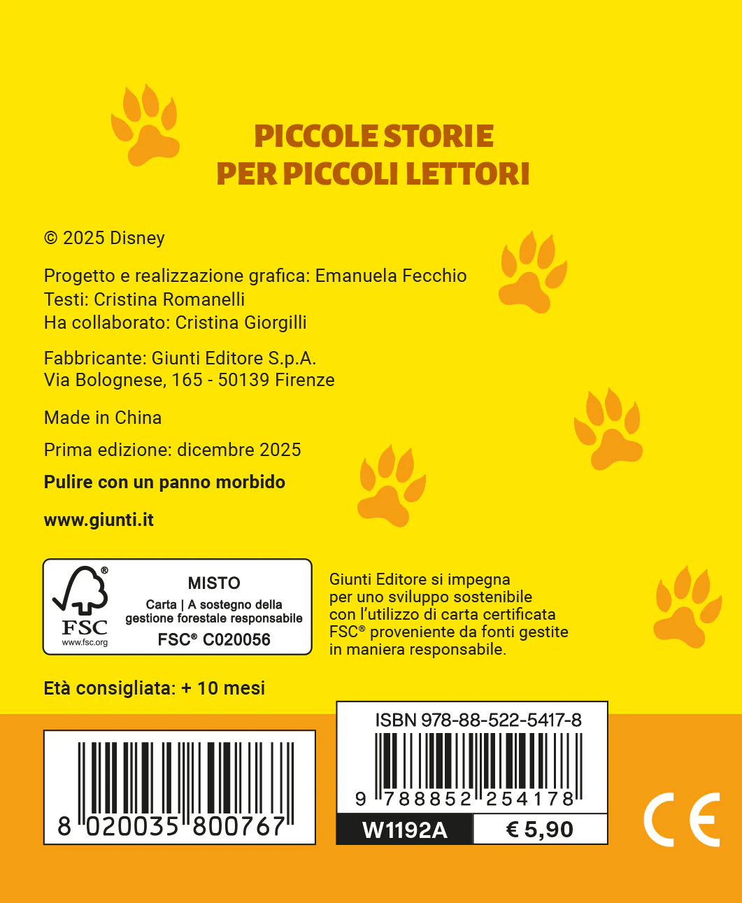 Arriva la tigre Sagomini Disney - Il libro della giungla - Image 2