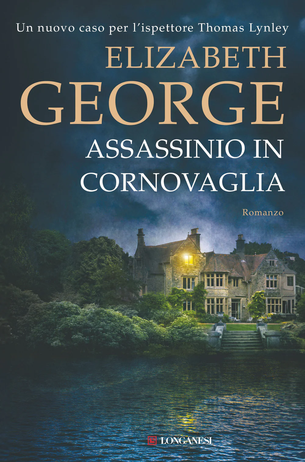 Assassinio in Cornovaglia