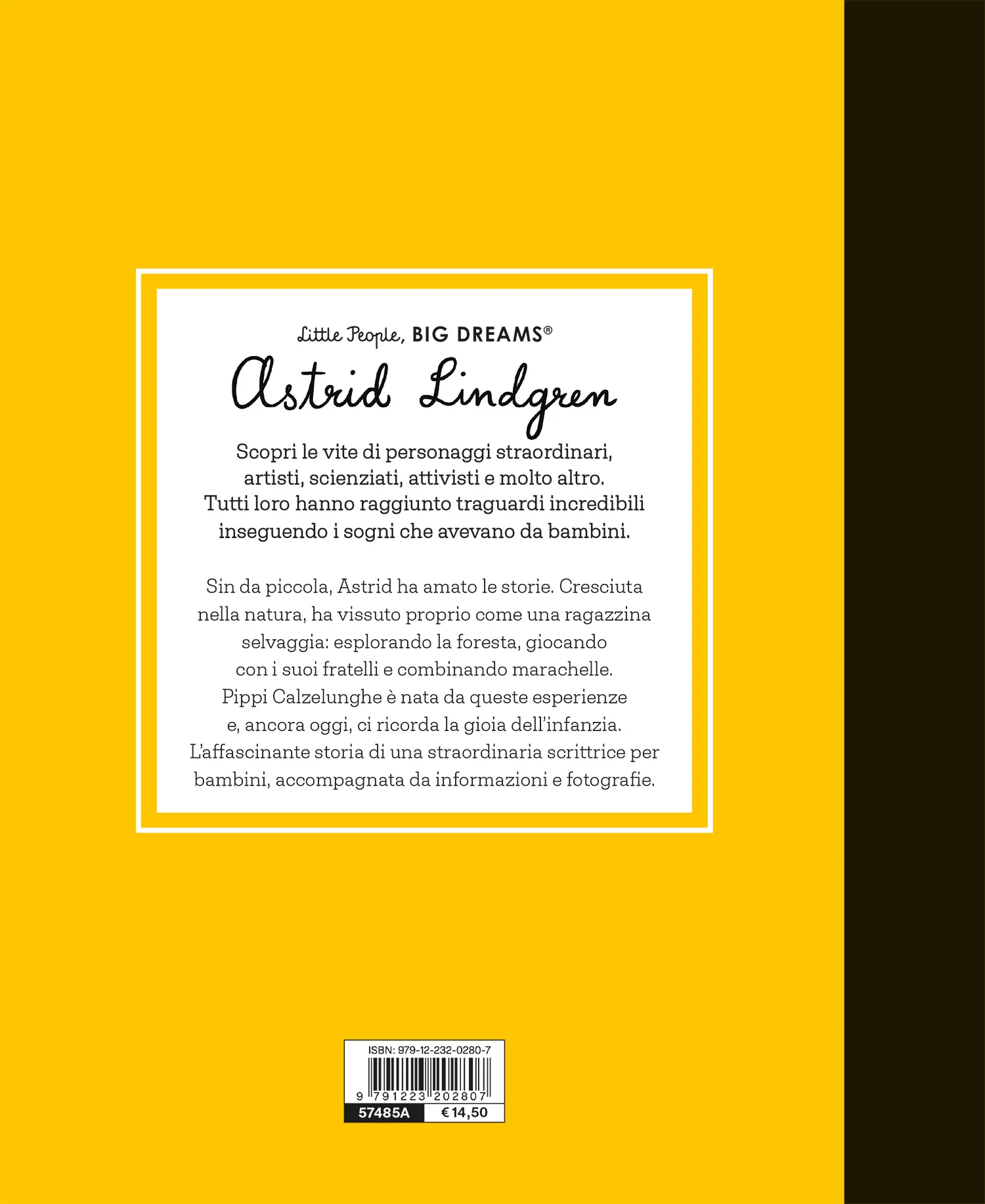 Astrid Lindgren - Image 2