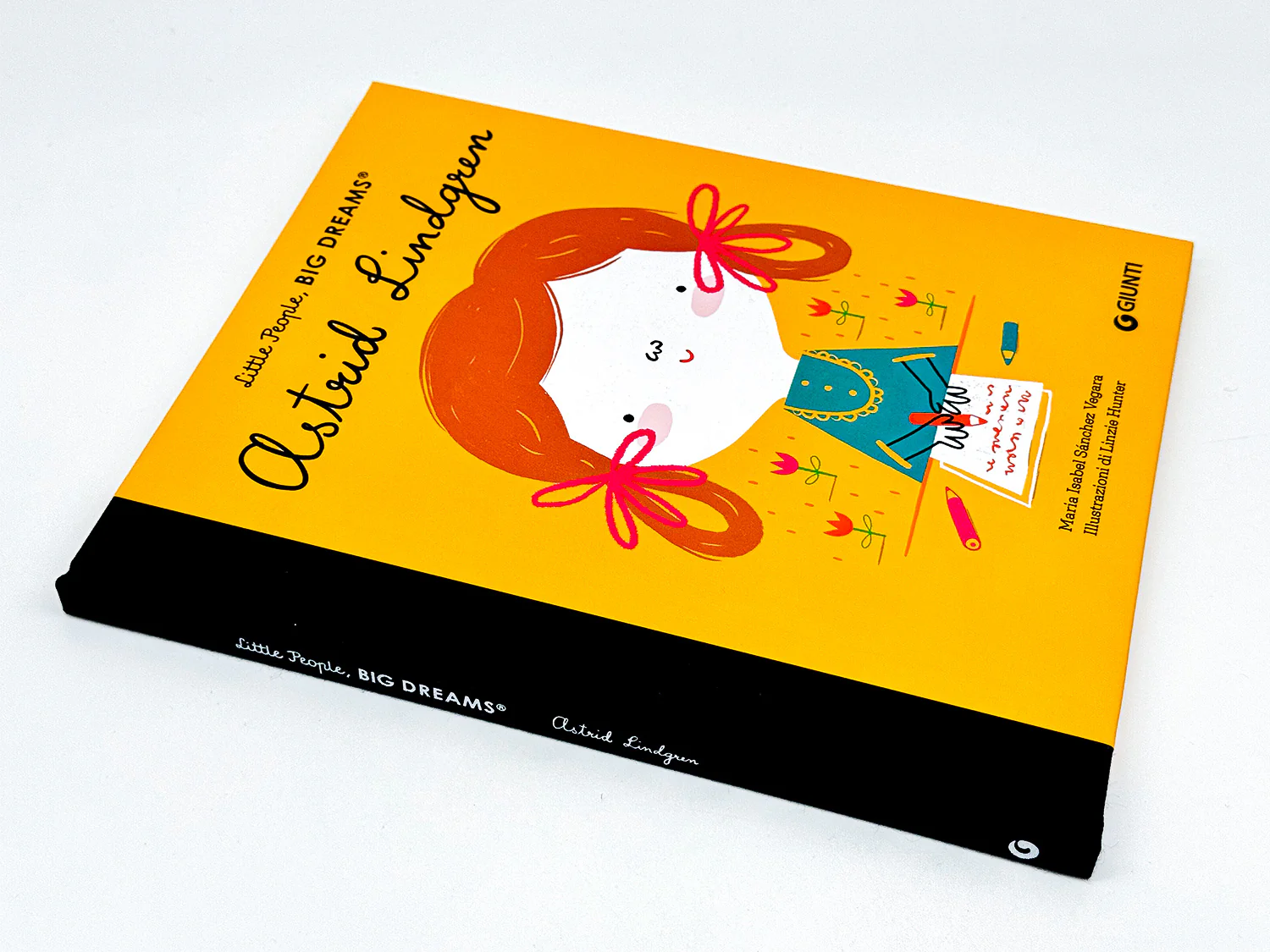 Astrid Lindgren - Image 3