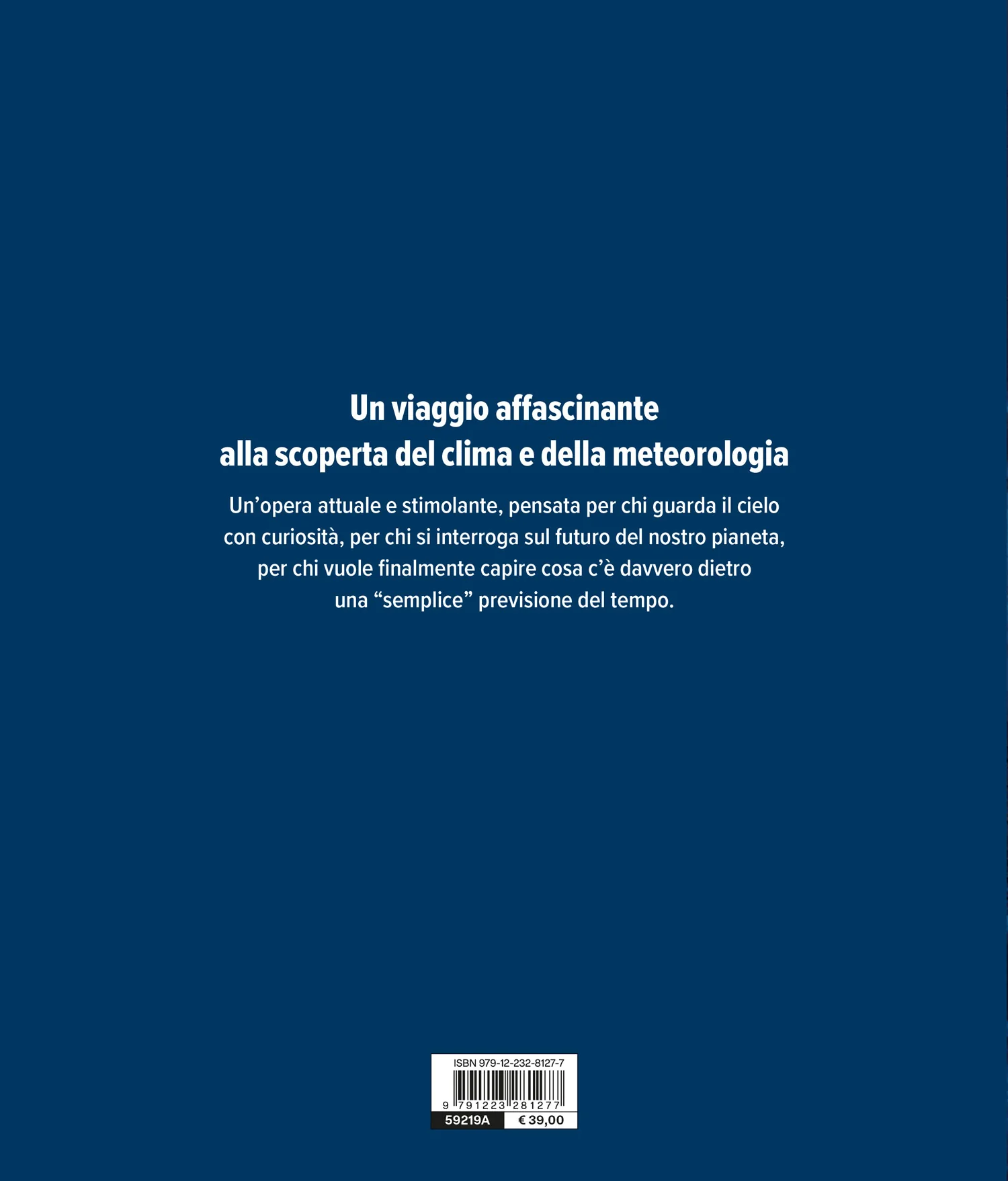 Atlante del clima e della meteorologia - Image 2