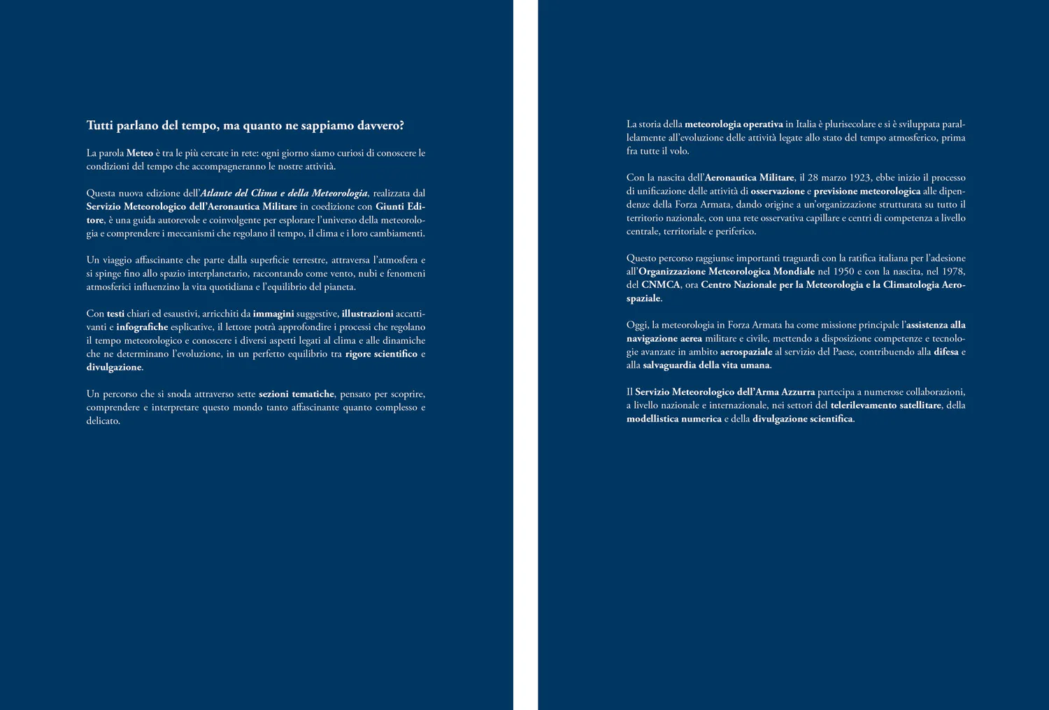 Atlante del clima e della meteorologia - Image 3