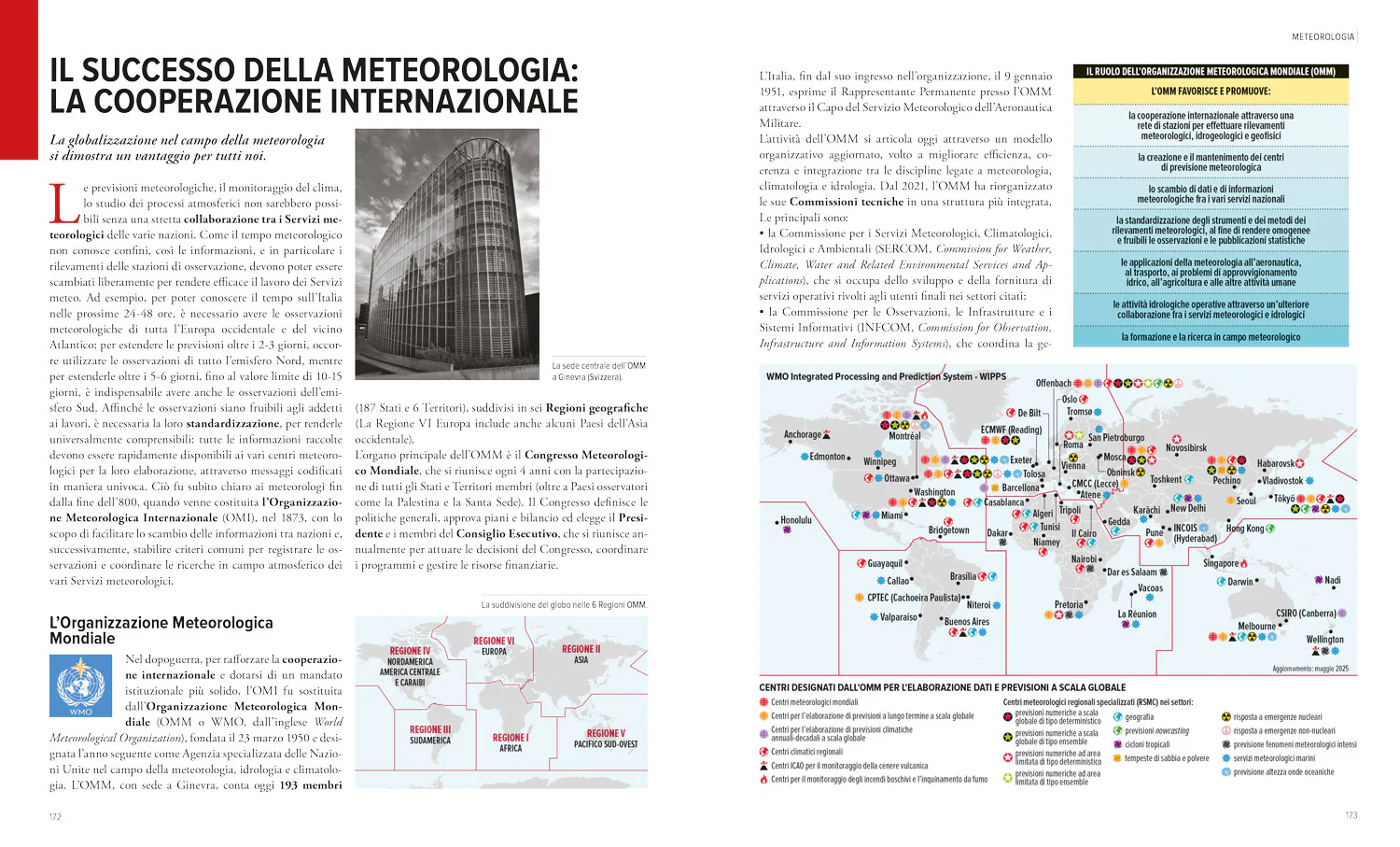 Atlante del clima e della meteorologia - Image 4