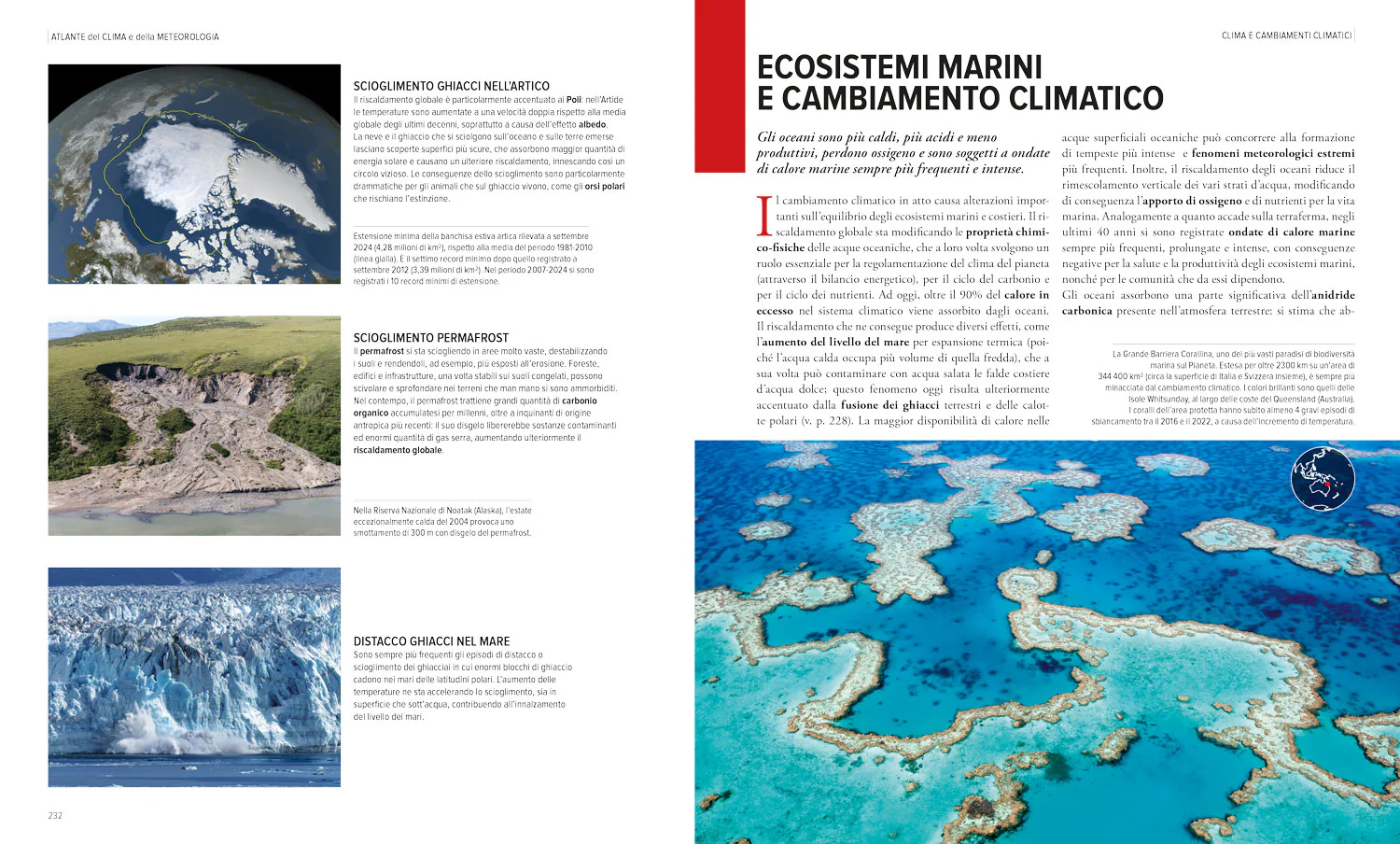 Atlante del clima e della meteorologia - Image 5