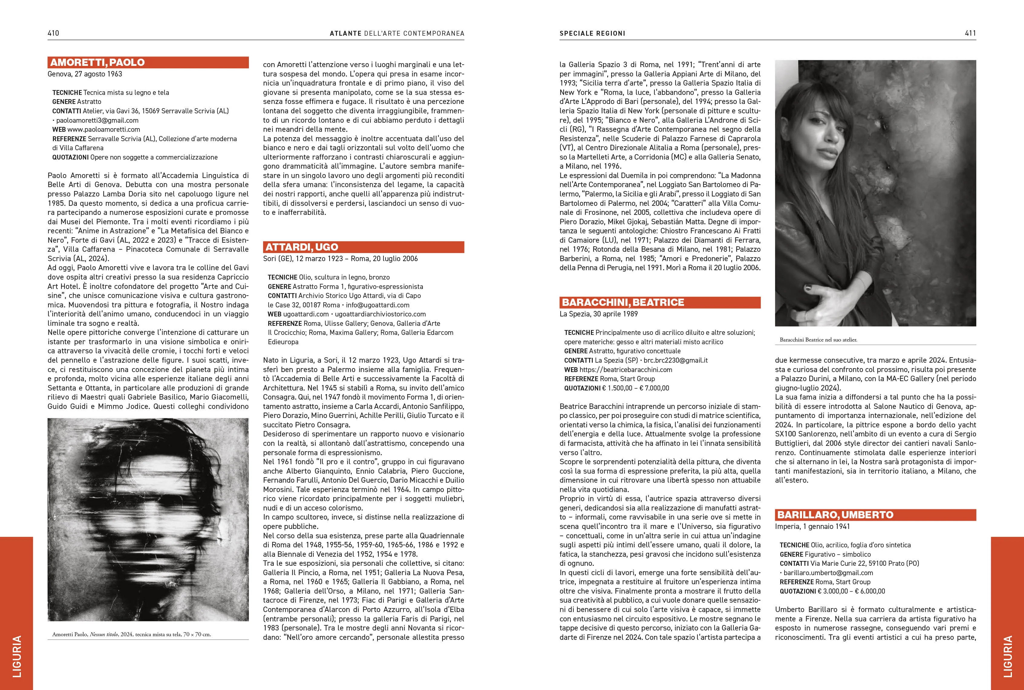 Atlante dell'arte contemporanea. collezionismo / mercato / approfondimento - Image 3