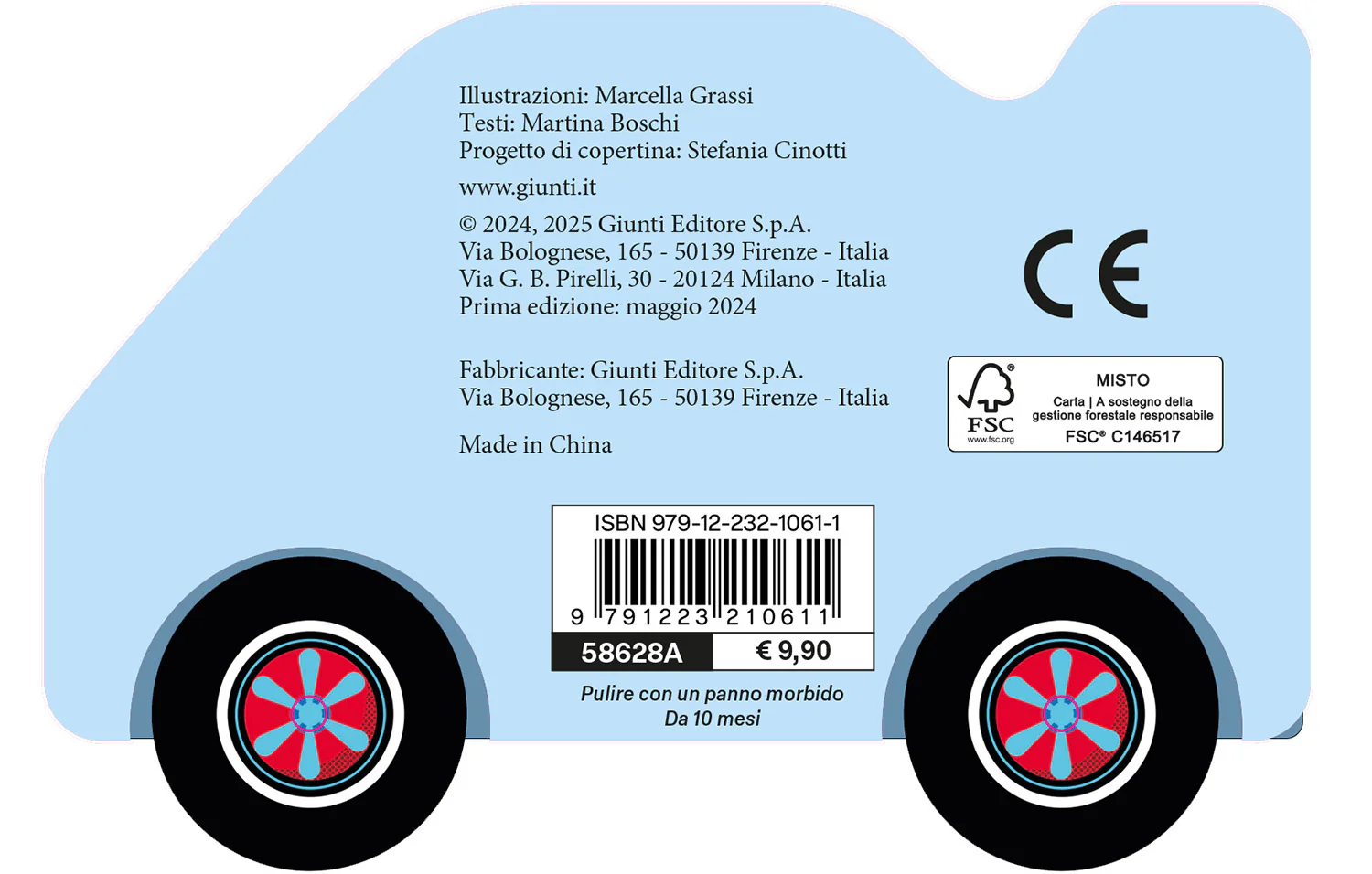 Auto da corsa - Image 2