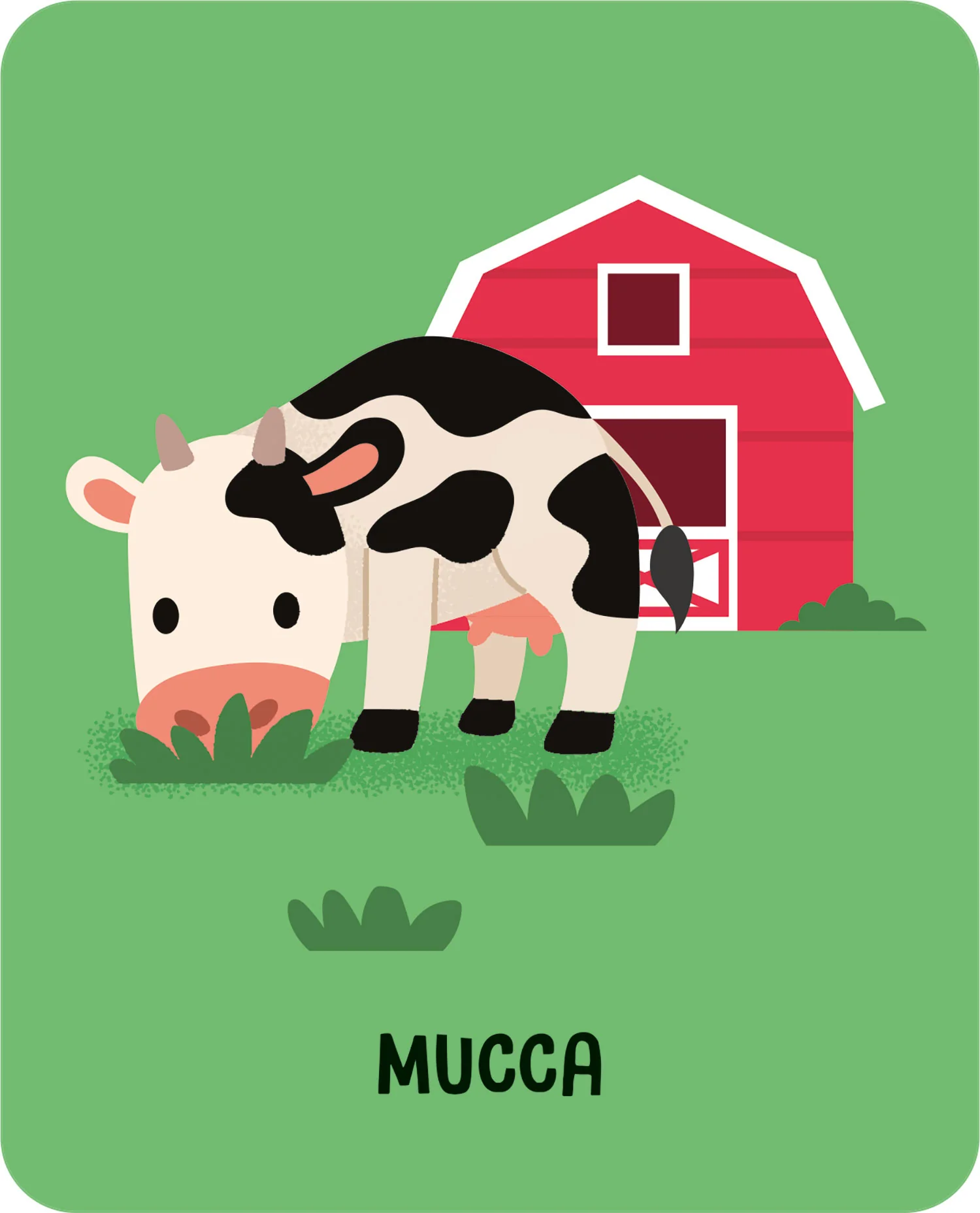 Baby Cards. Animali. 10 carte per giocare e imparare - Image 4