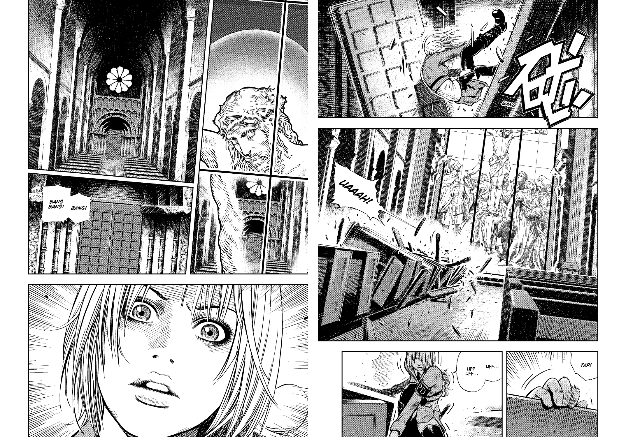 BABY VOL. 1 - Image 5