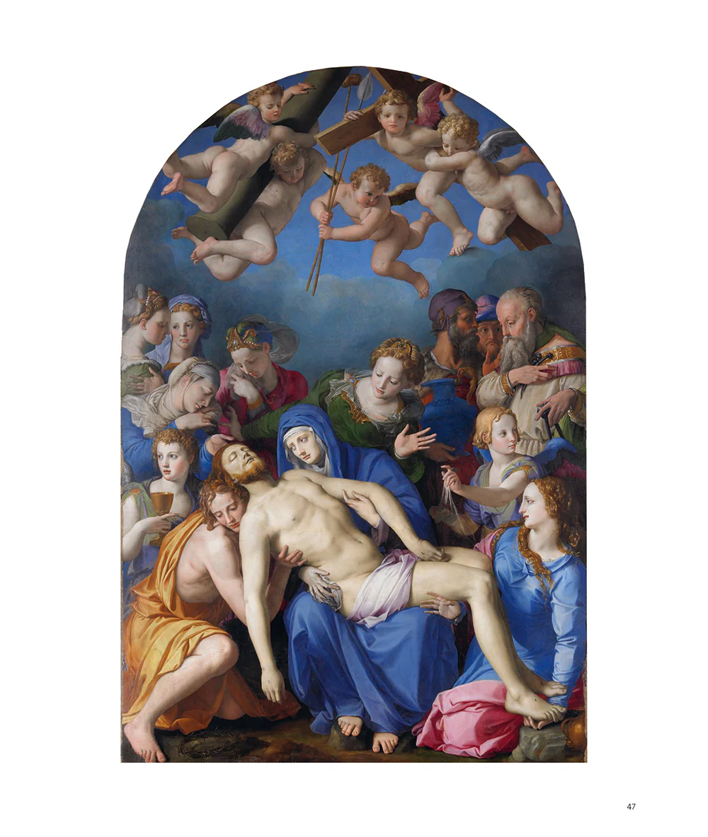 Baccio Bandinelli painter - Image 4