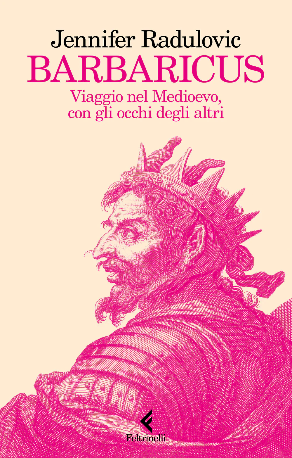 Barbaricus. Viaggio nel Medioevo, con gli occhi degli altri