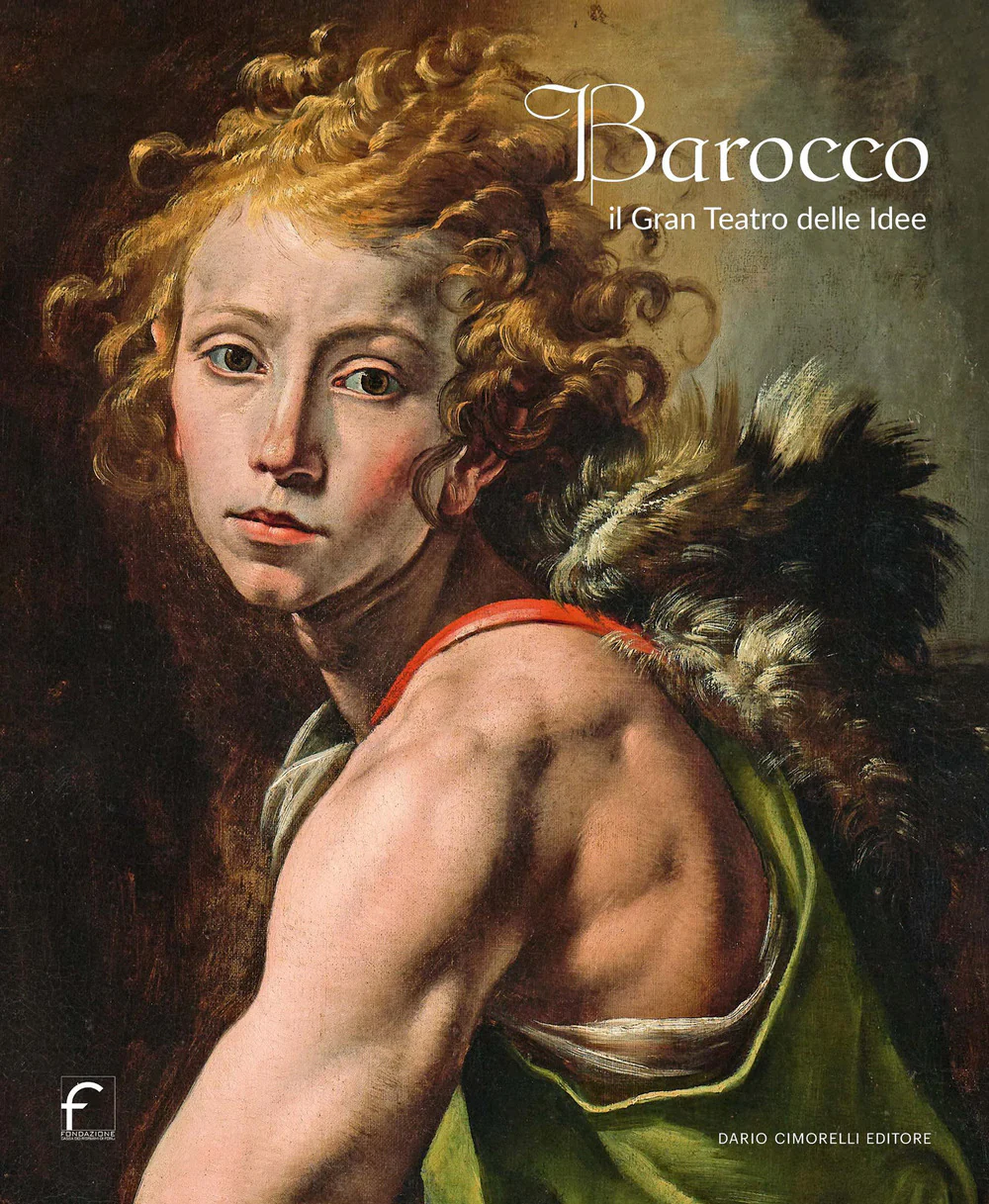 Barocco. Il gran teatro delle idee