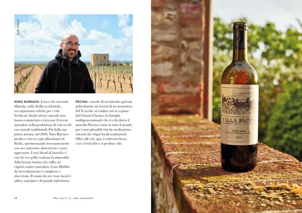 Bere il vino naturale - Image 4