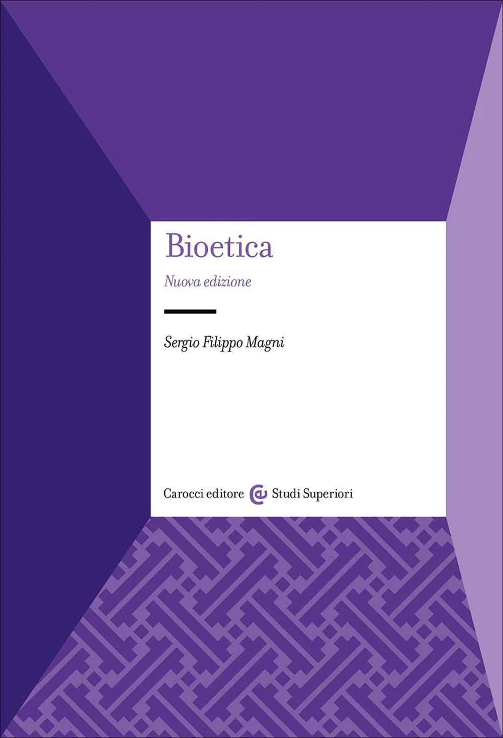 Bioetica