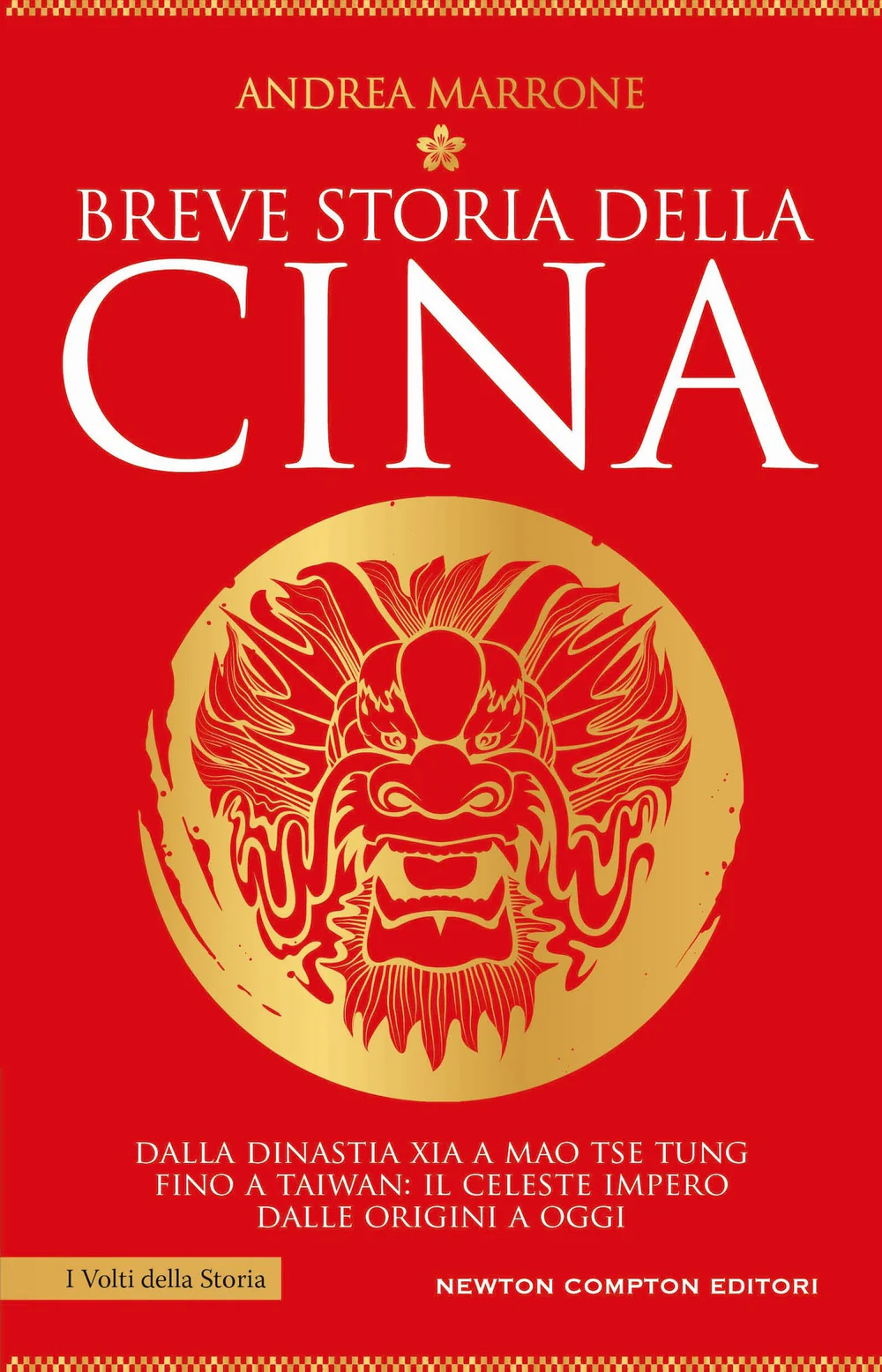 Breve storia della Cina