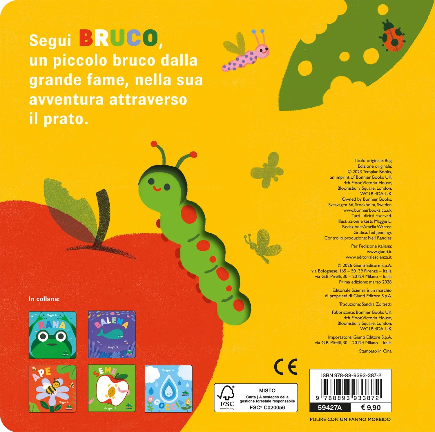 Bruco - Image 2