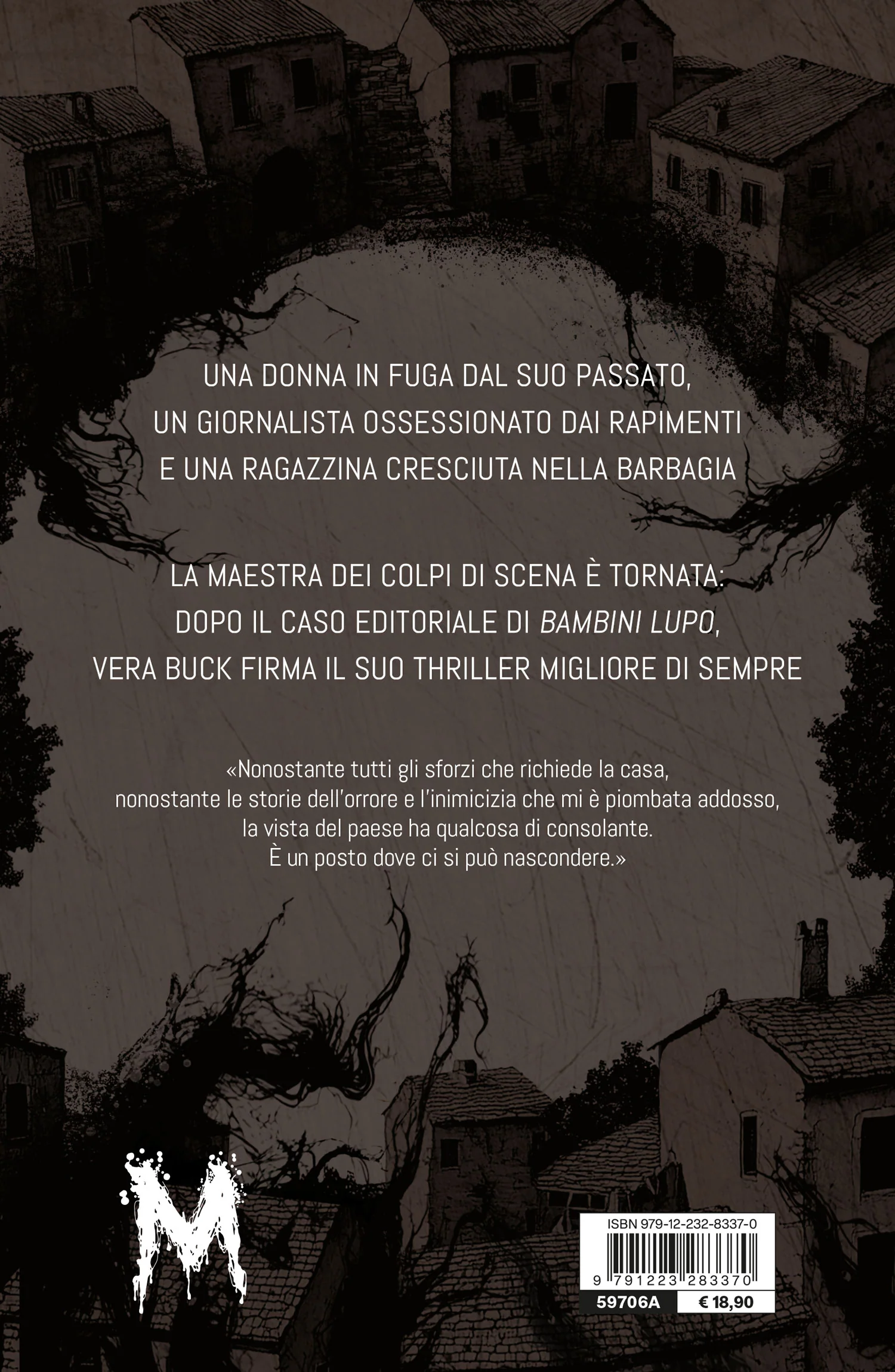 Buio - Image 2