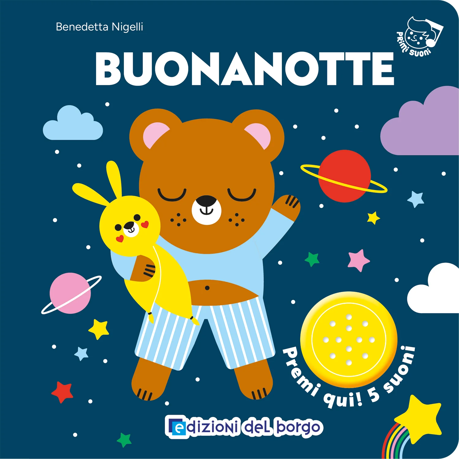 Buonanotte