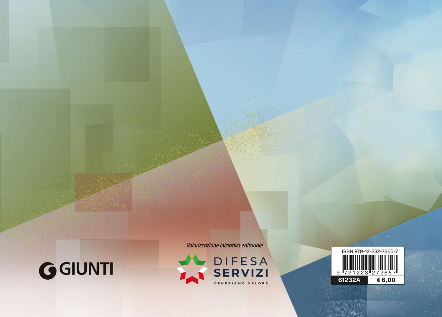 Calendario 2026 Vigili del Fuoco - da tavolo. Nel segno del soccorso - Image 2