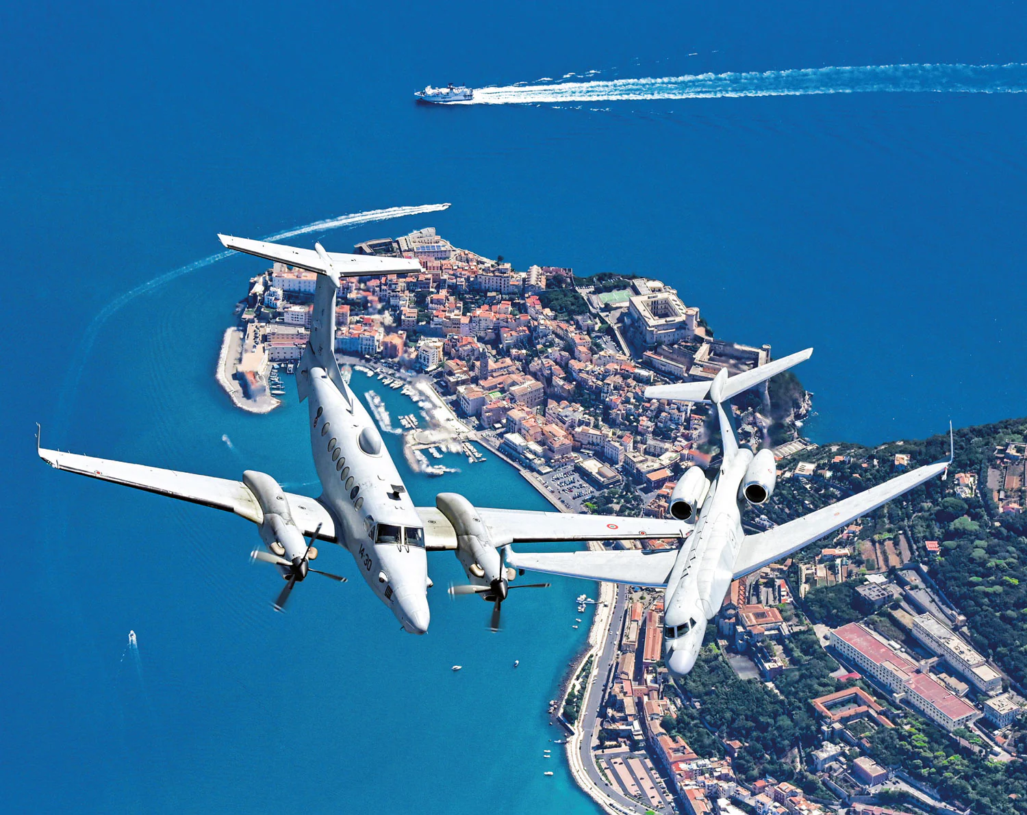 Calendario Aeronautica Militare 2026 - da tavolo - Image 5