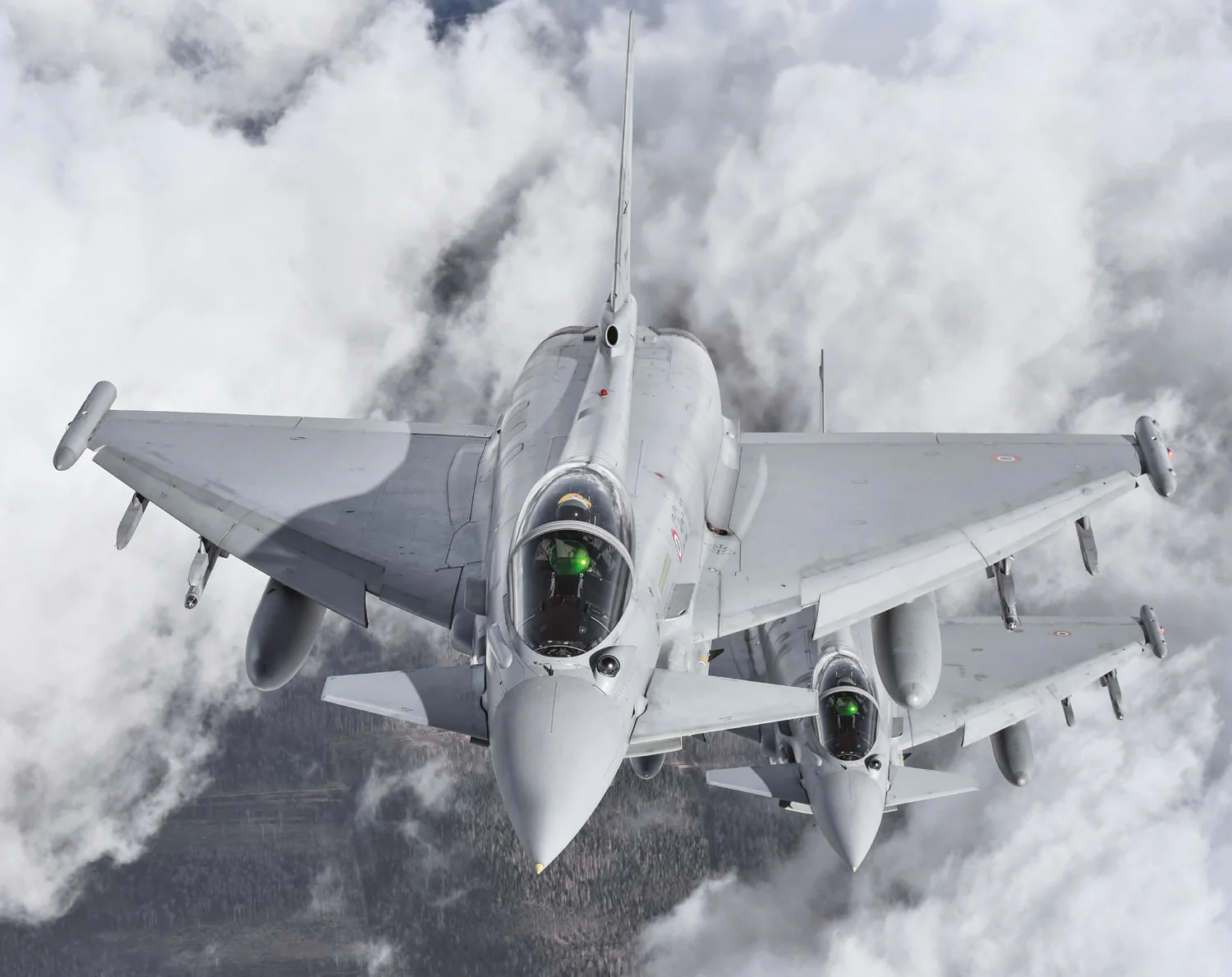 Calendario Aeronautica Militare 2026 - da tavolo - Image 3