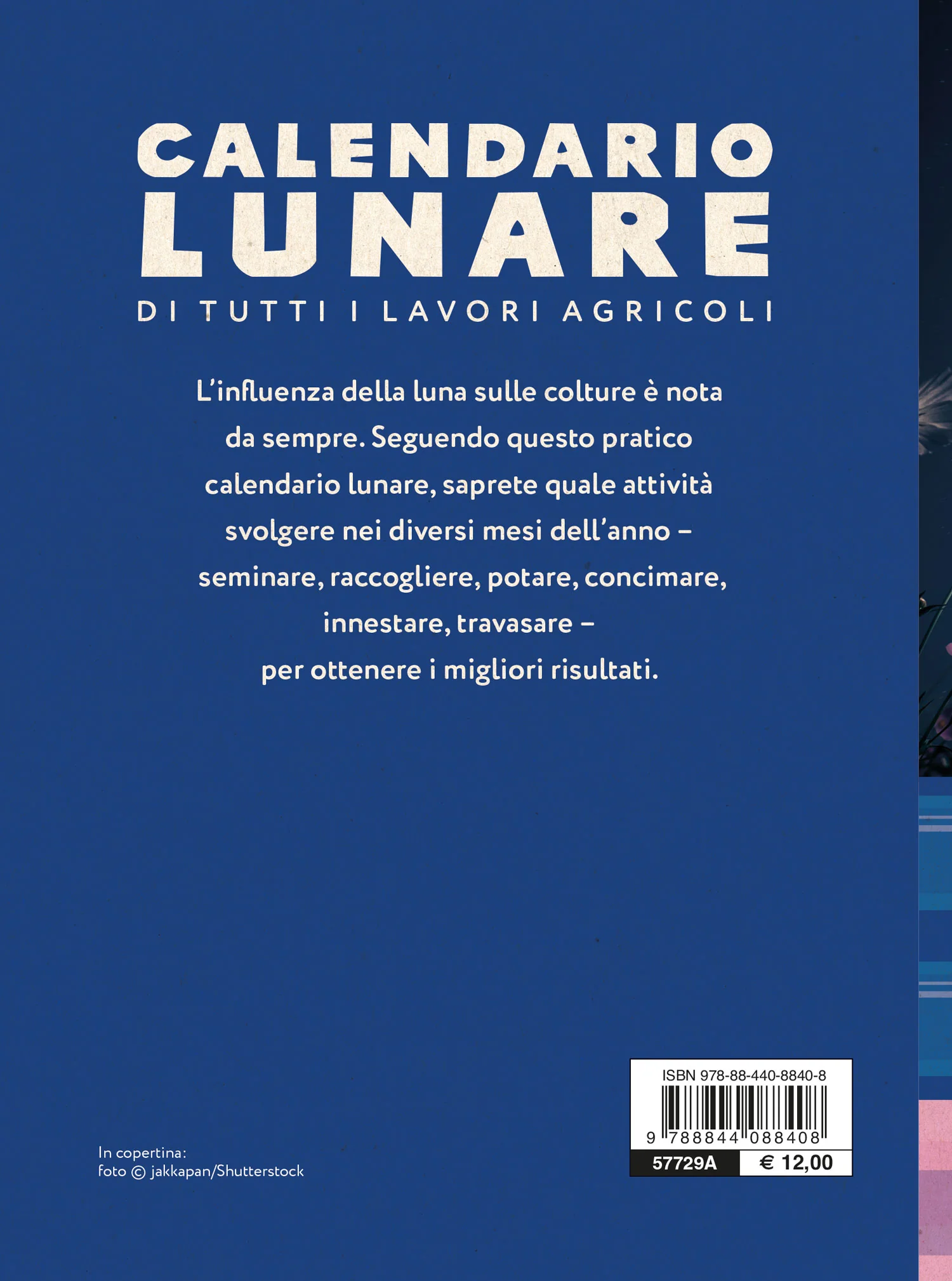 Calendario Lunare - Image 2