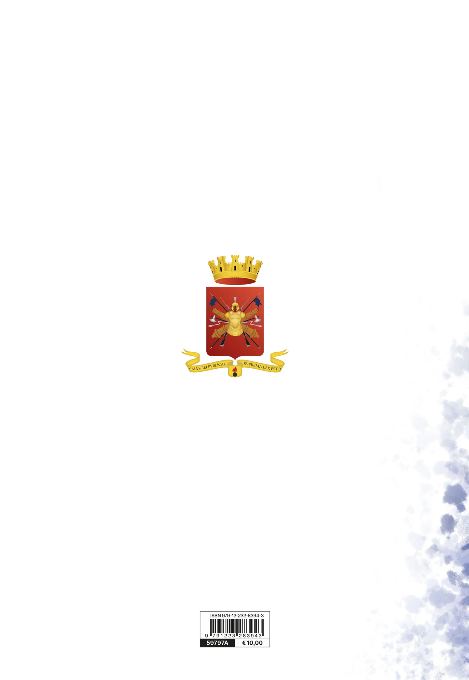 CalendEsercito 2026 - da parete. Lo giuro - Image 2