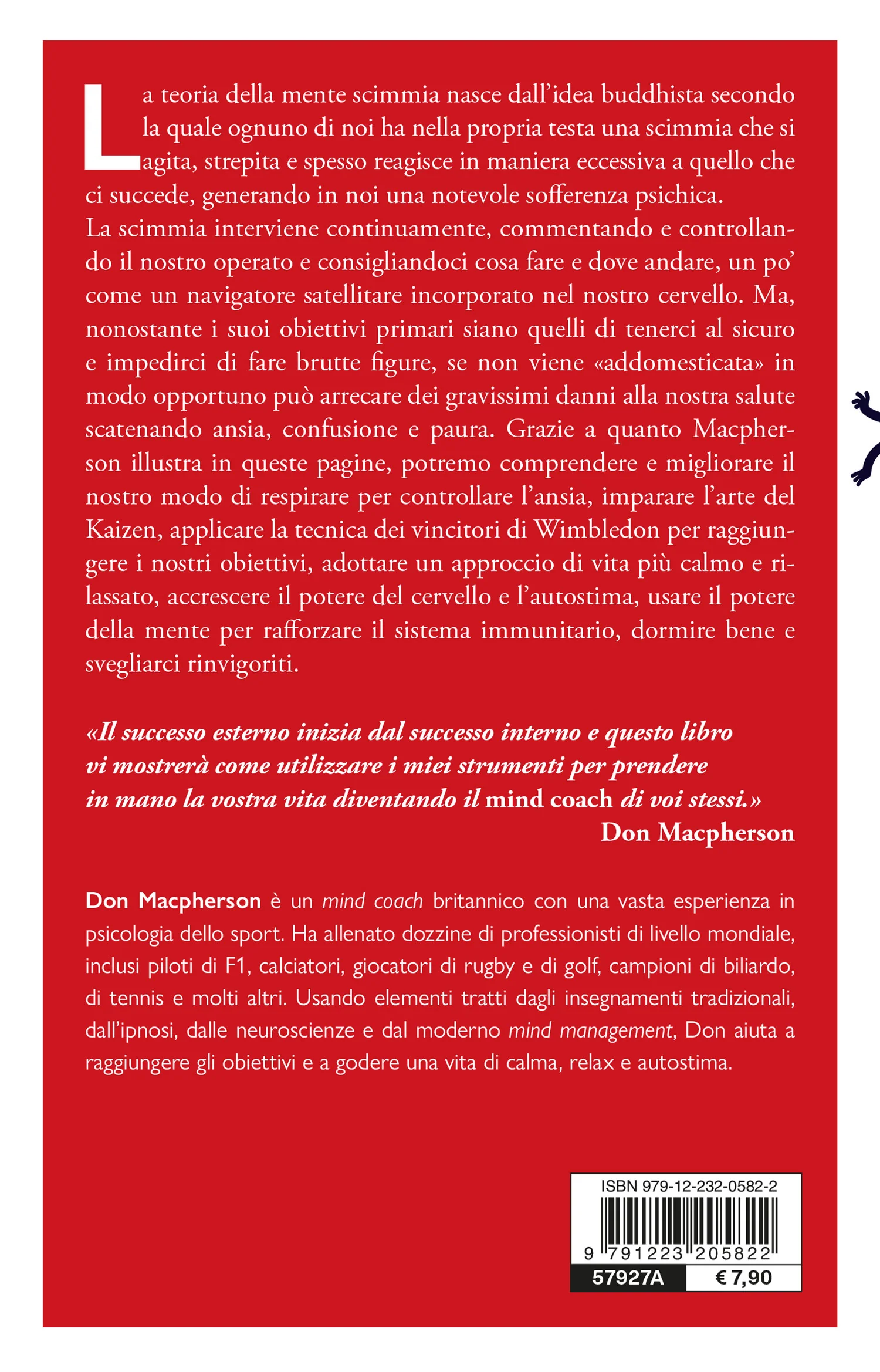 Calma la scimmia - Image 2