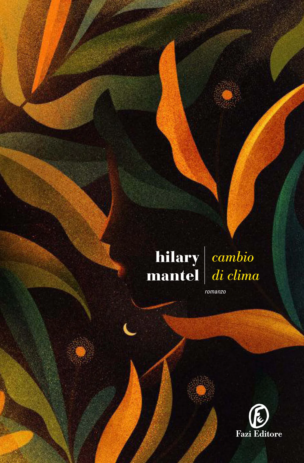 Cambio di clima