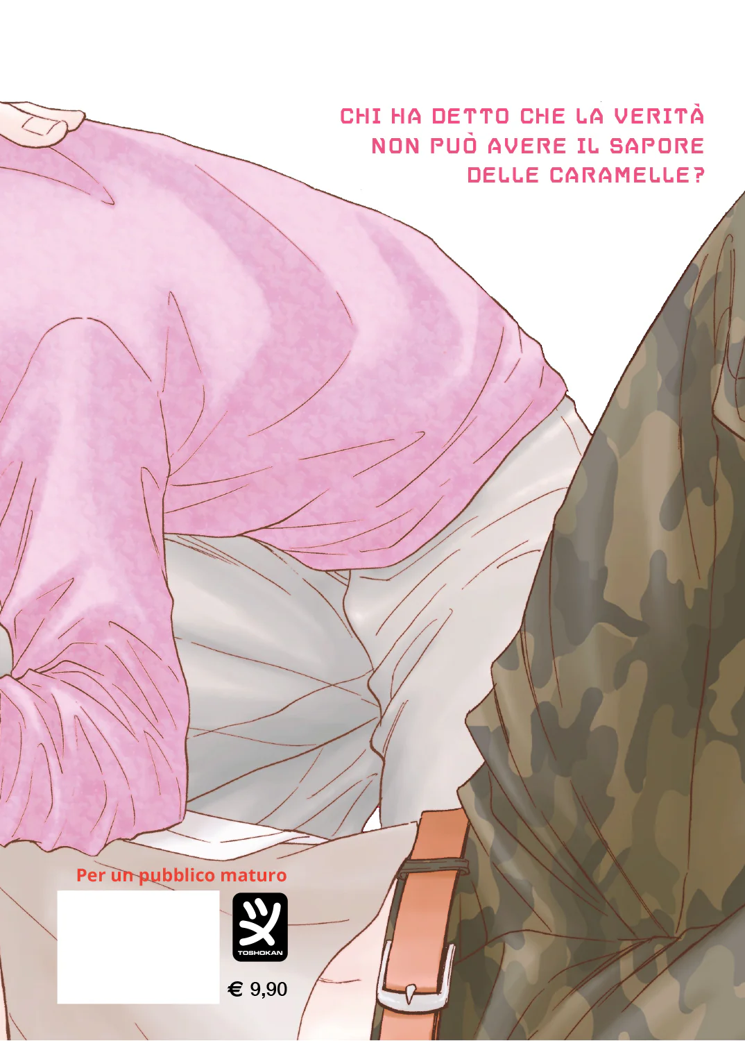 CANDY COLOR PARADOX VOL. 2 - Image 2