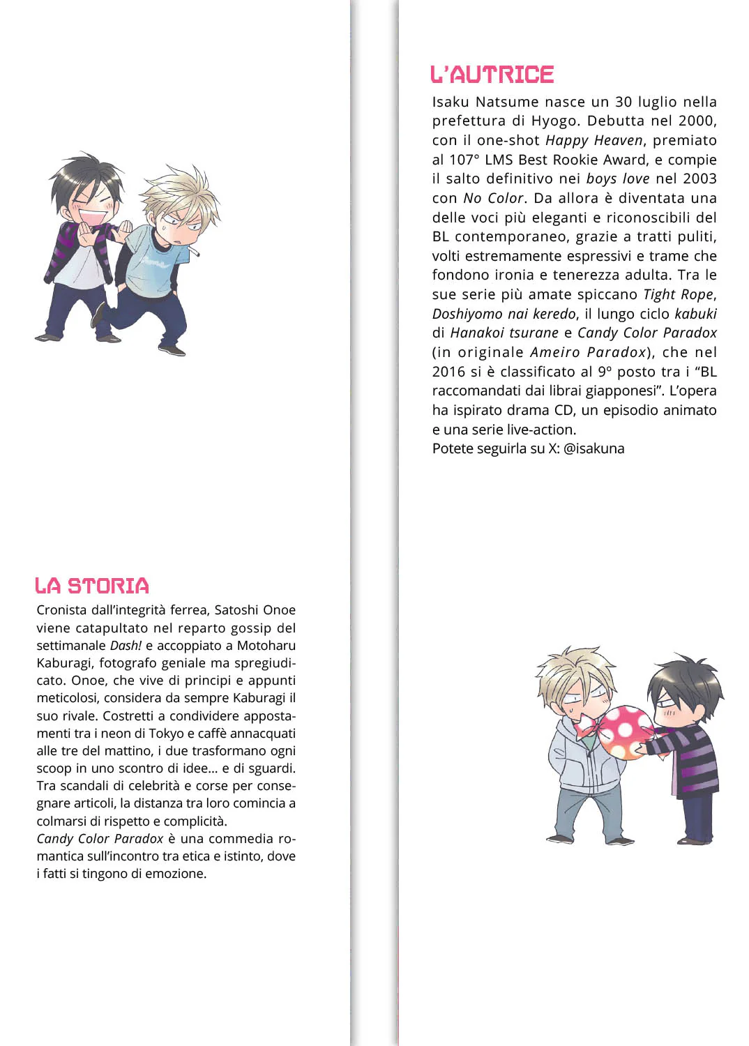 CANDY COLOR PARADOX VOL. 2 - Image 3