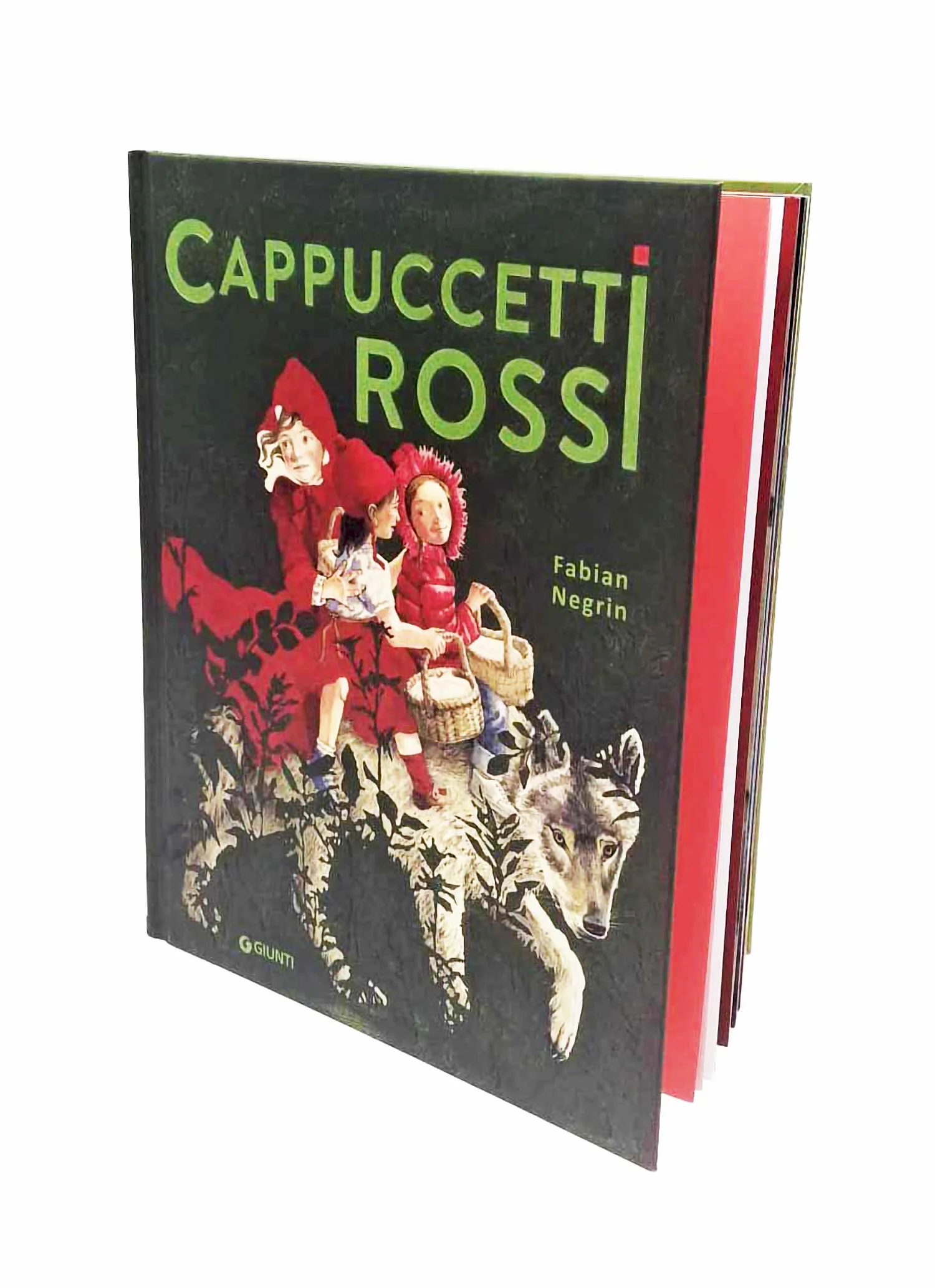 Cappuccetti rossi - Image 3
